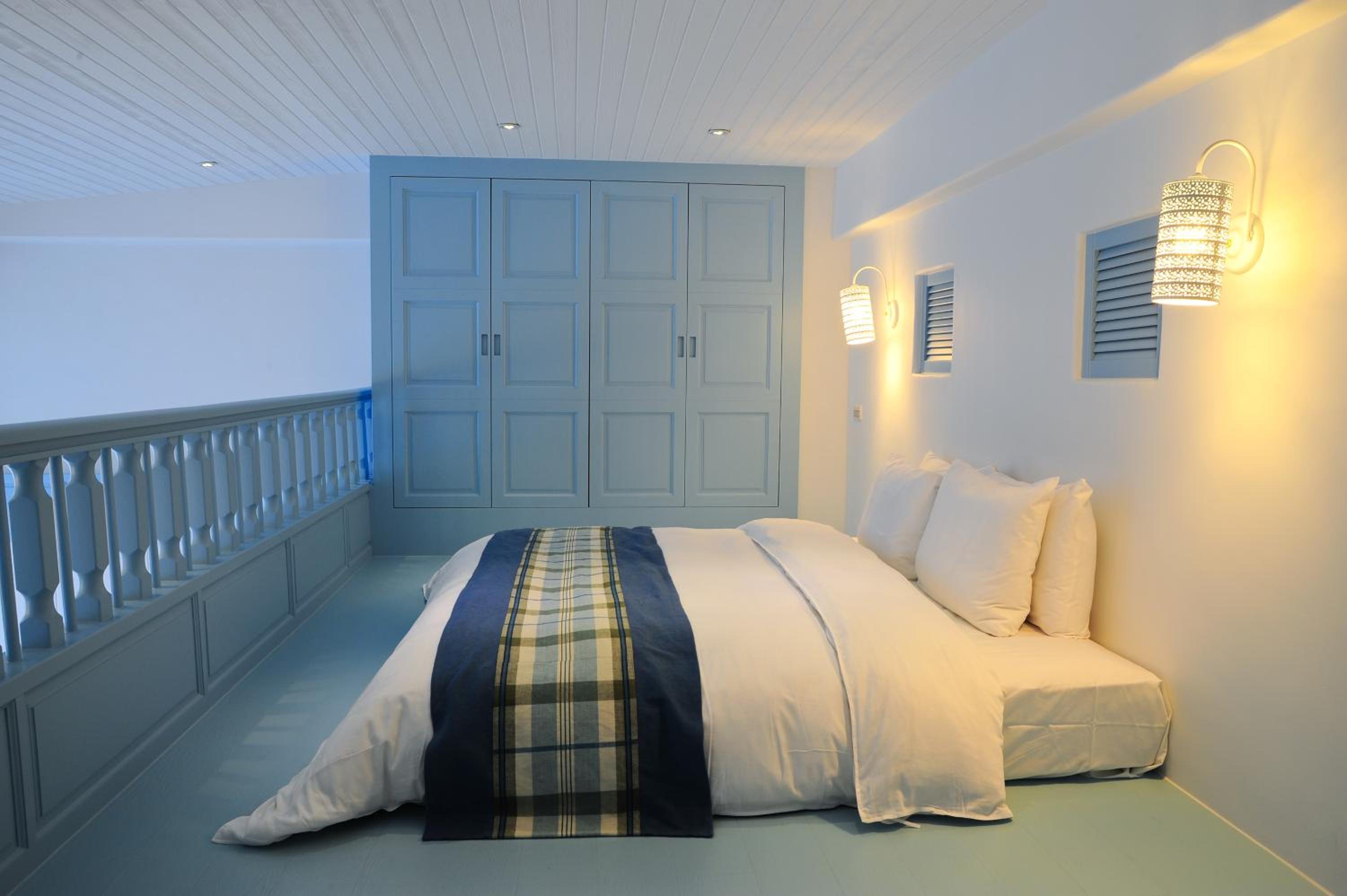 Premium Quadruple Room