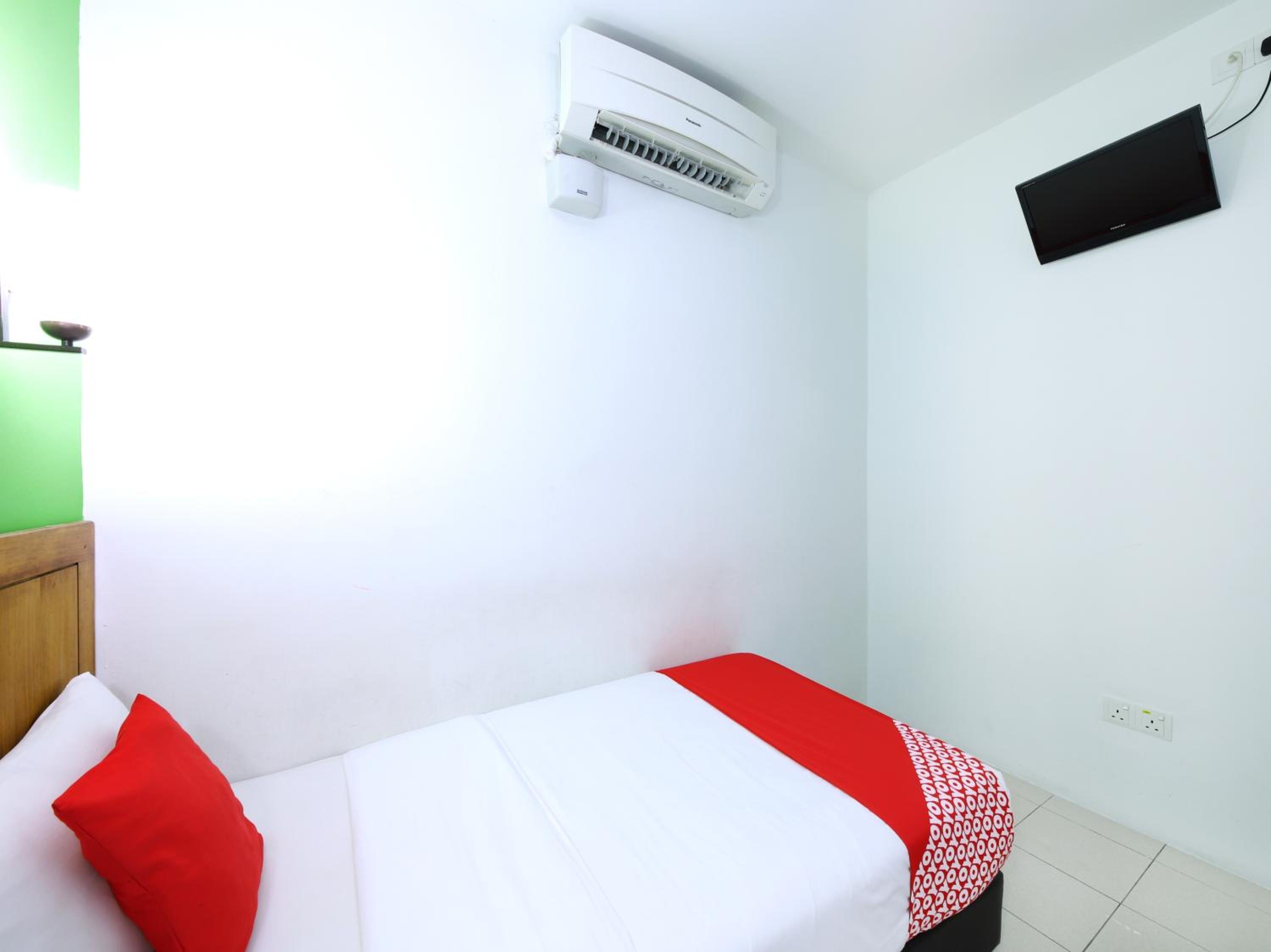 Standard Single Room photo 3