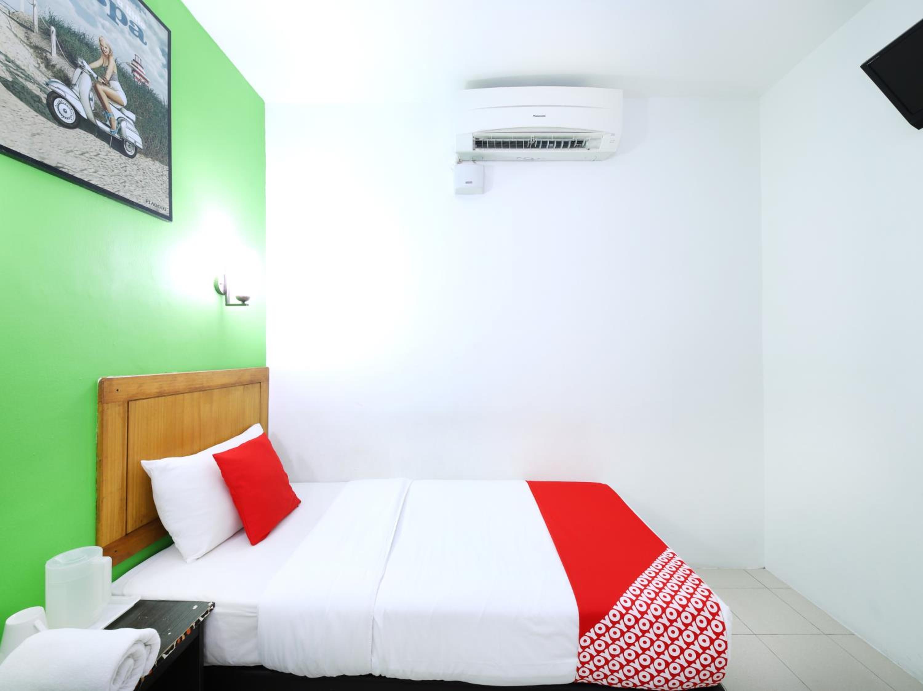 Standard Single Room photo 1