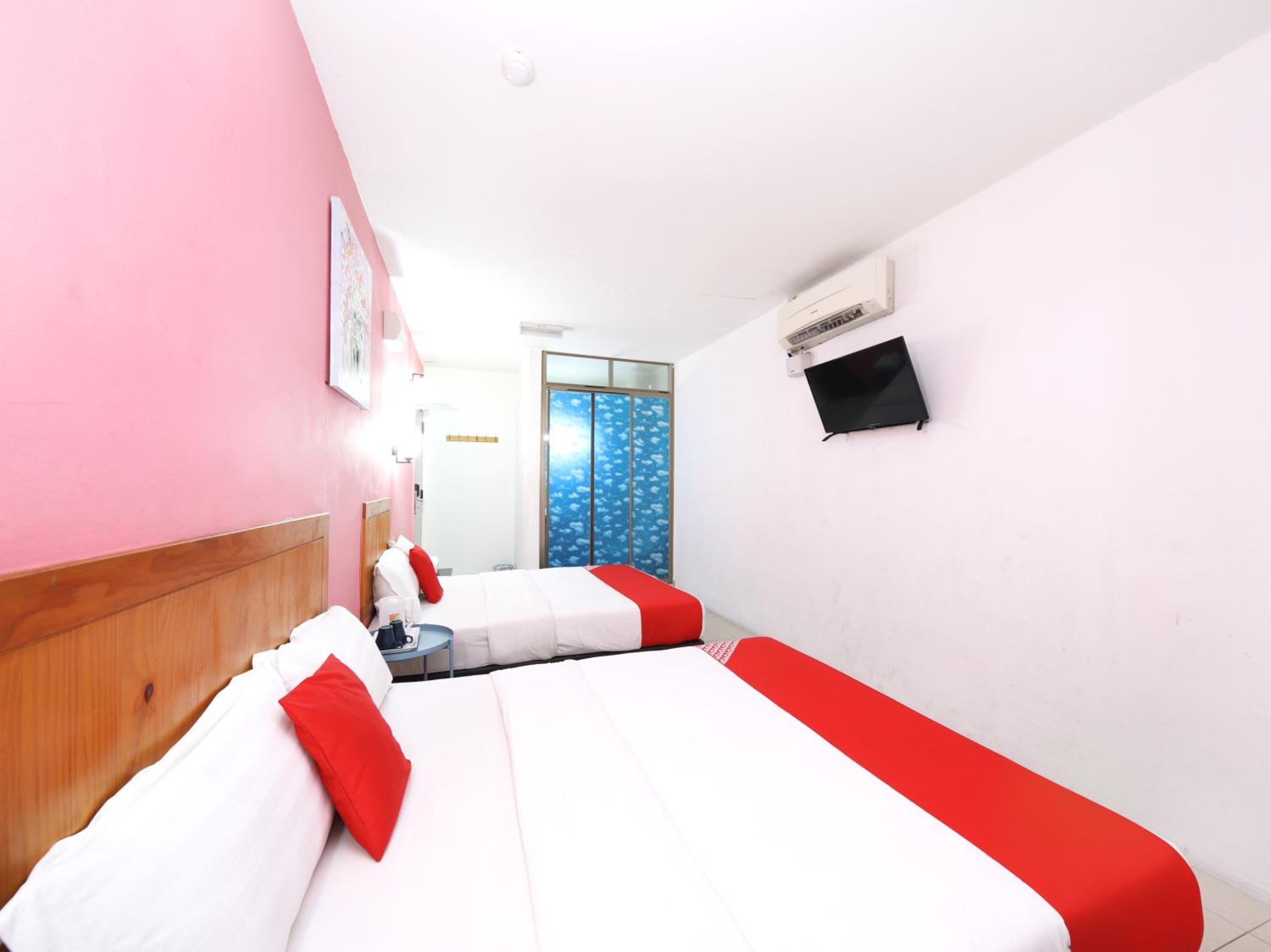 Family Suite photo 1