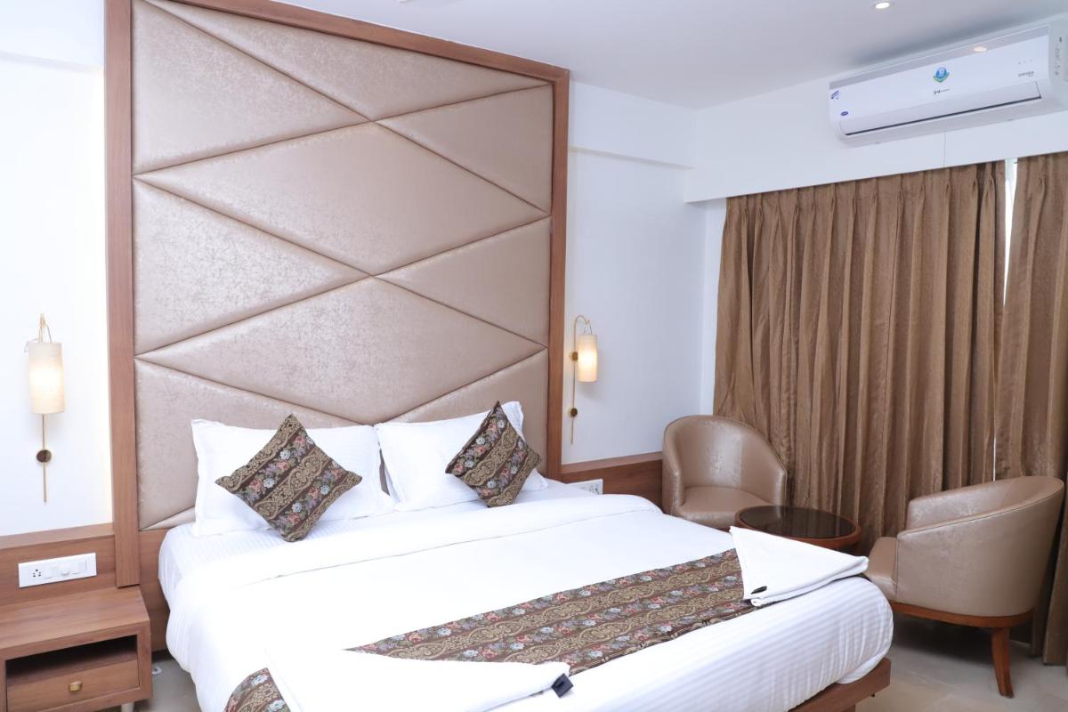 Deluxe Room photo 2