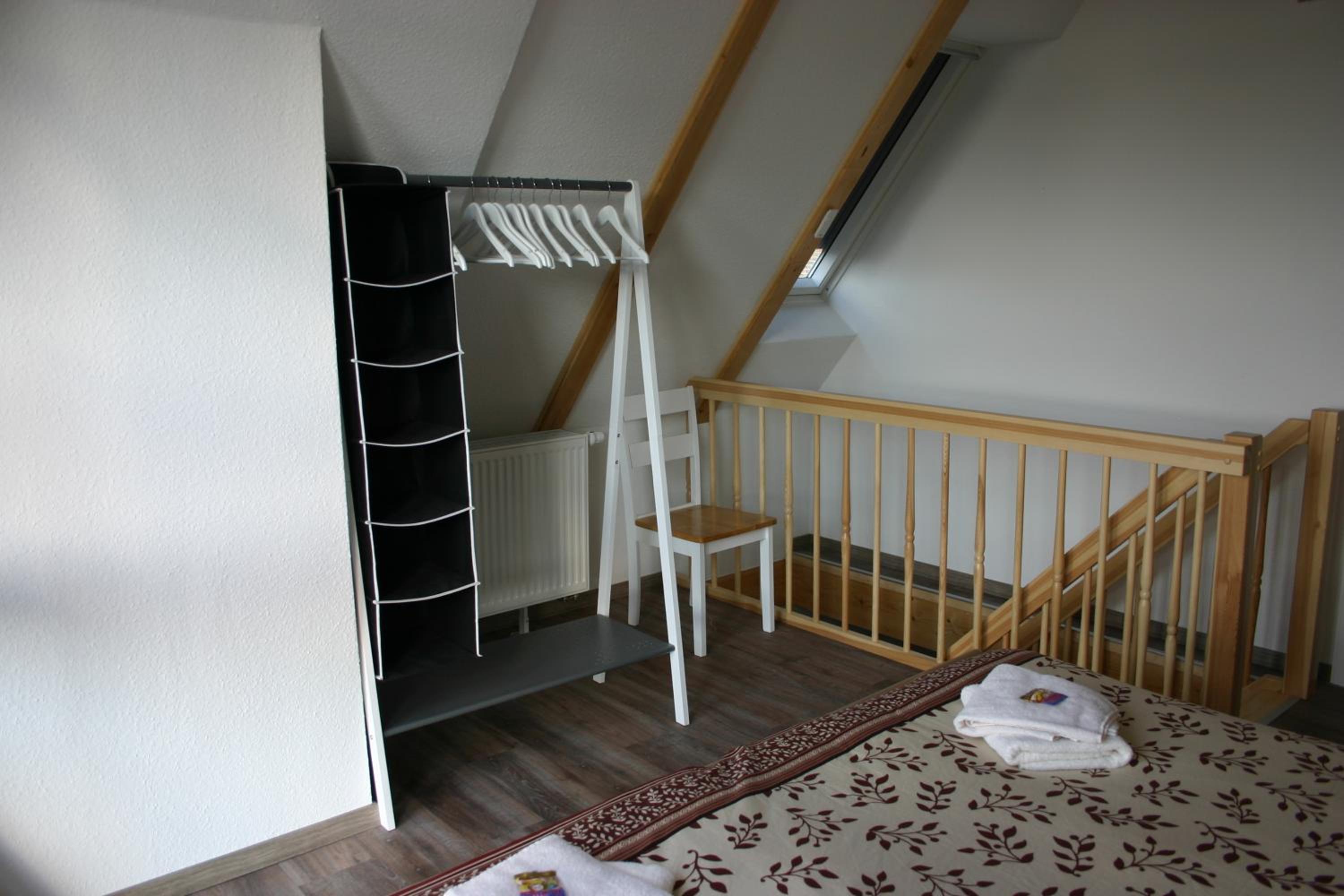 Two-Bedroom Apartment photo 2