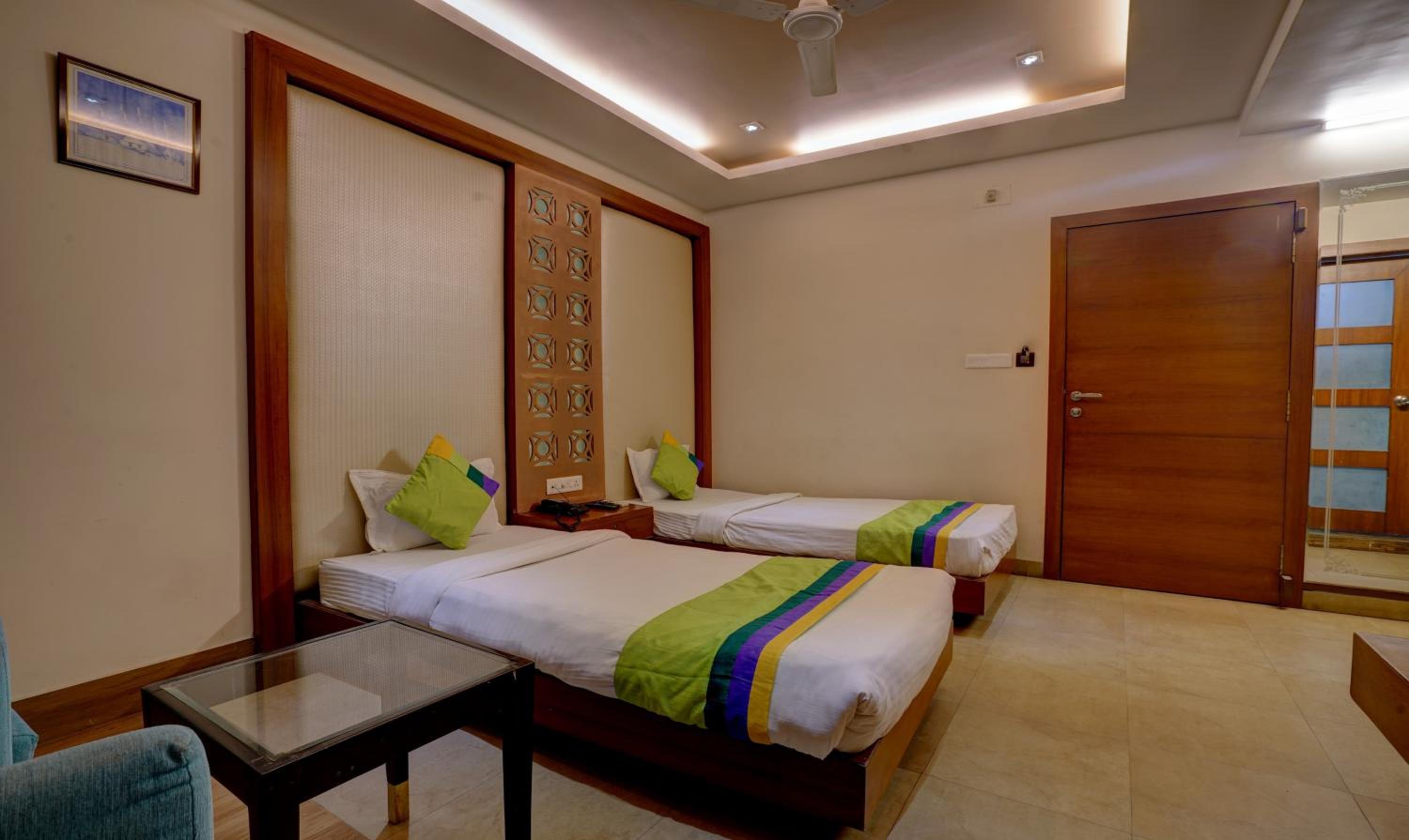 Standard Room - Photo 10