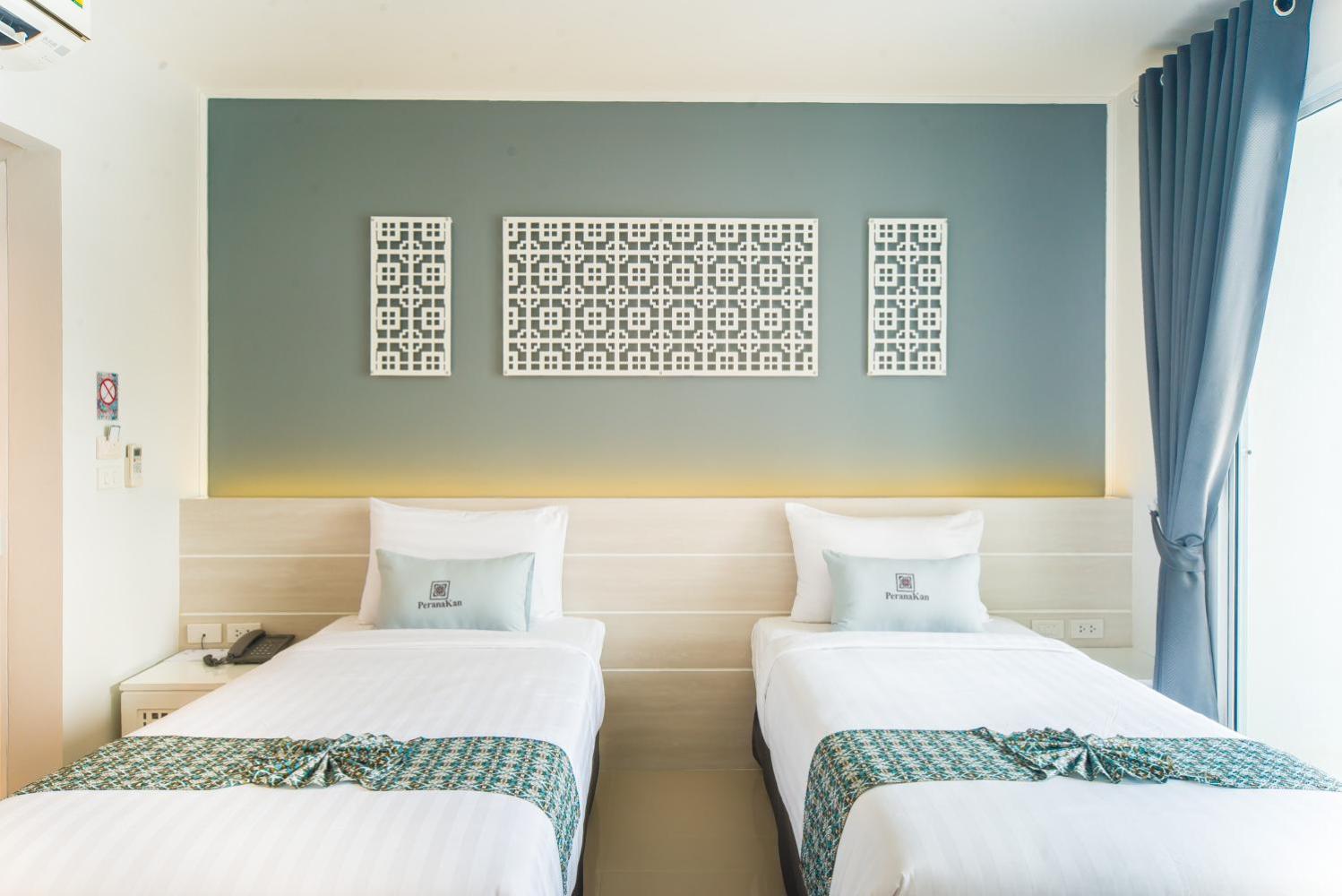 Deluxe Double Room - Photo 6