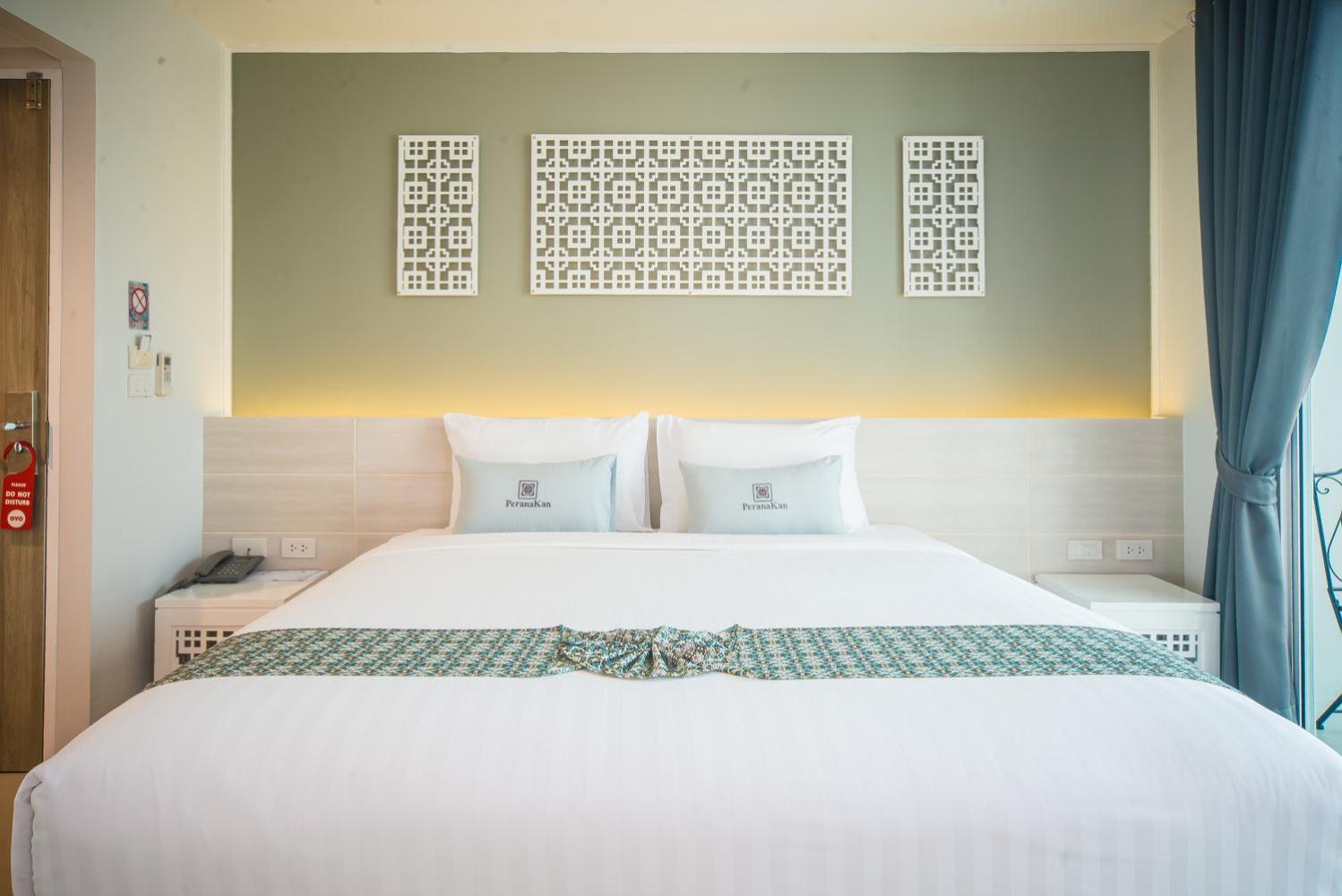 Deluxe Double Room - Photo 1