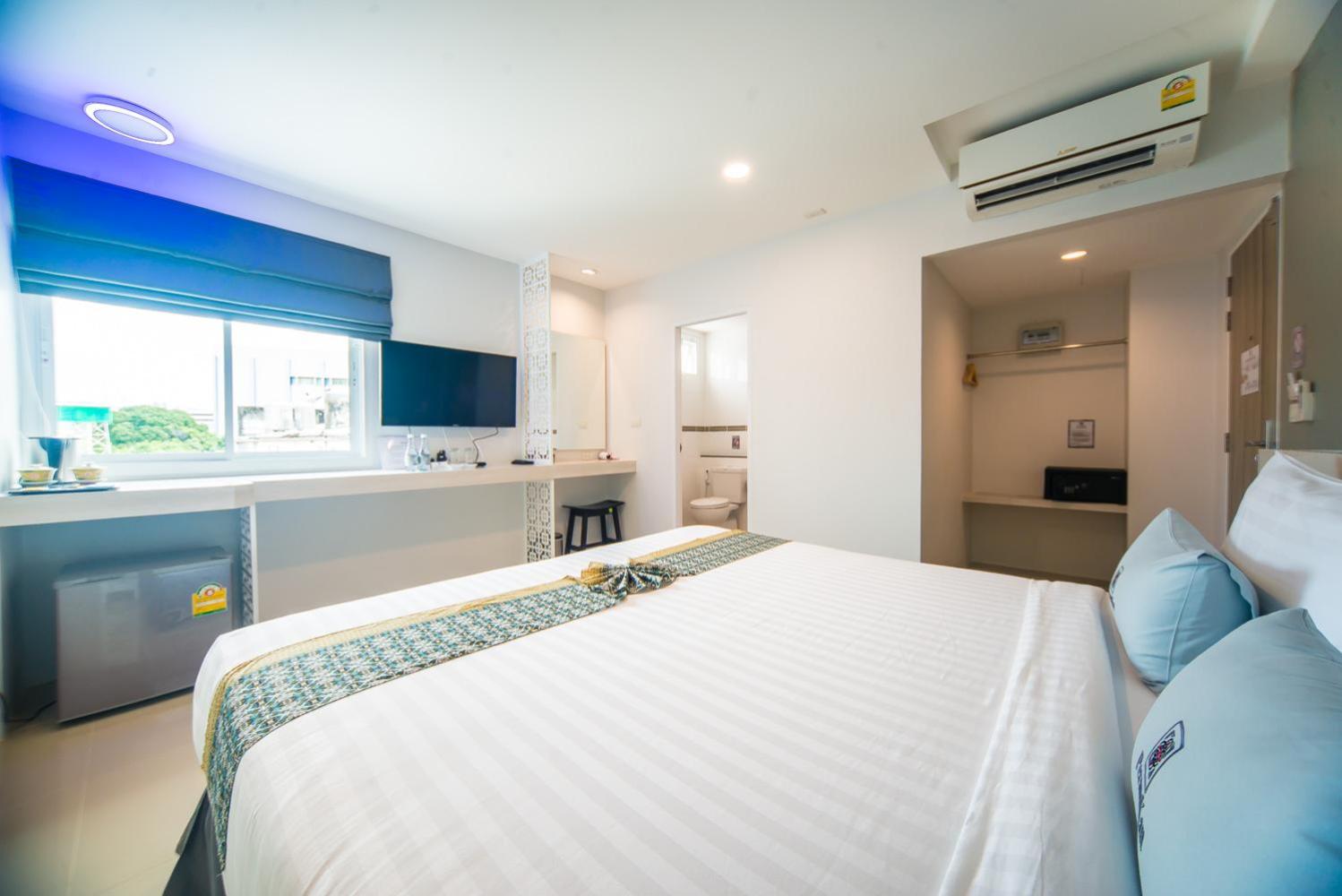 Superior Double Room - Photo 1