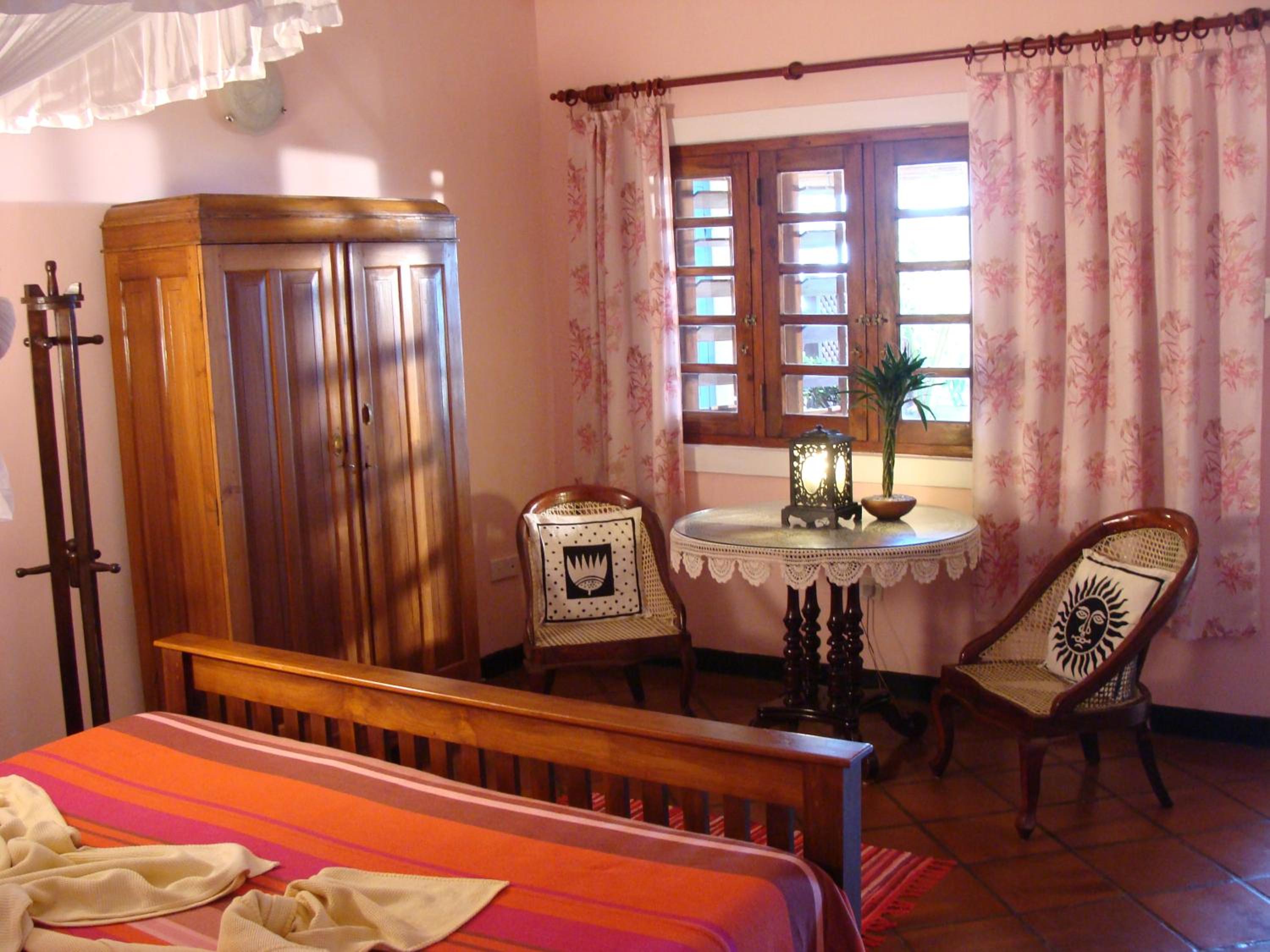 Deluxe Double Room with Sea View photo 1