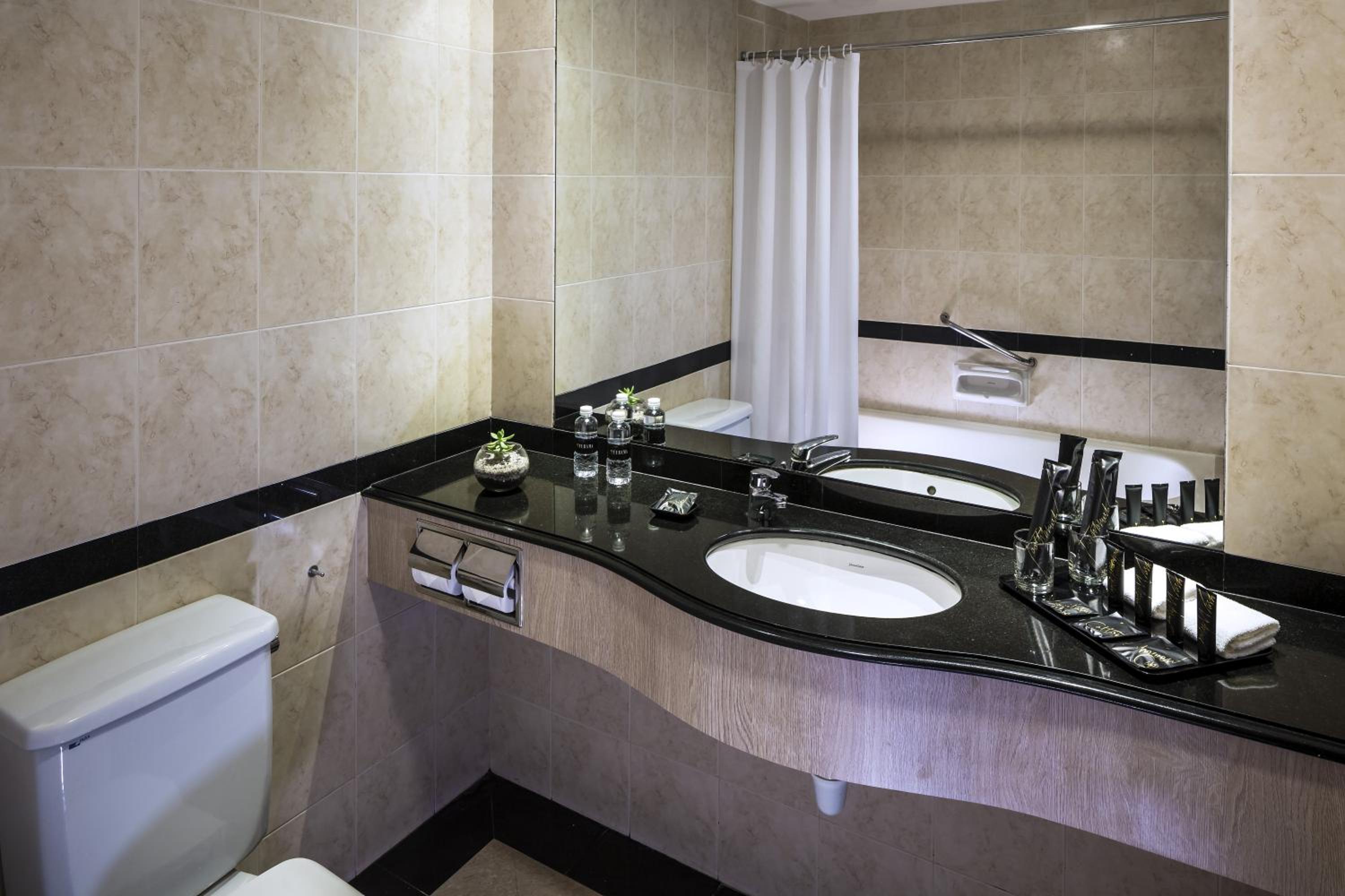 Deluxe King or Twin Room photo 2