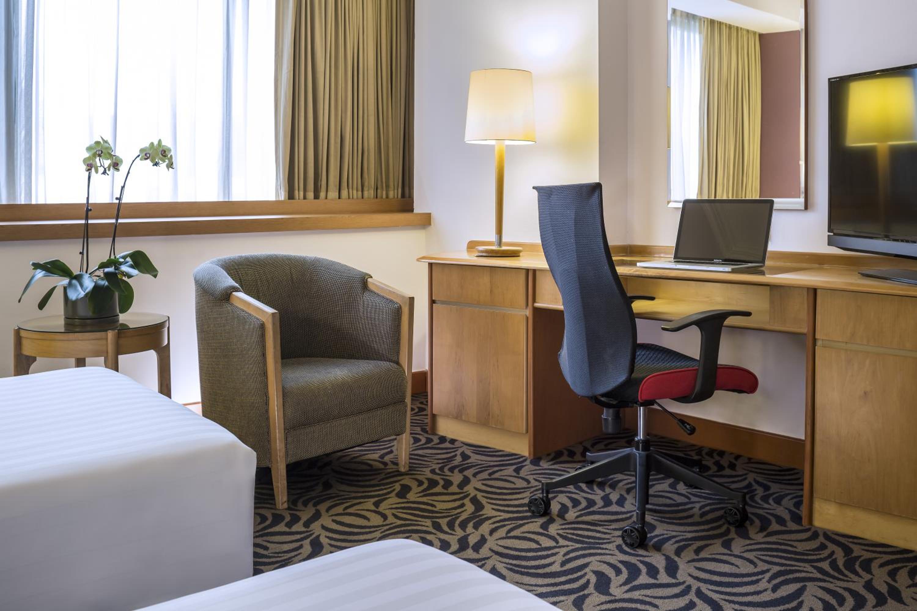 Superior King or Twin Room photo 2