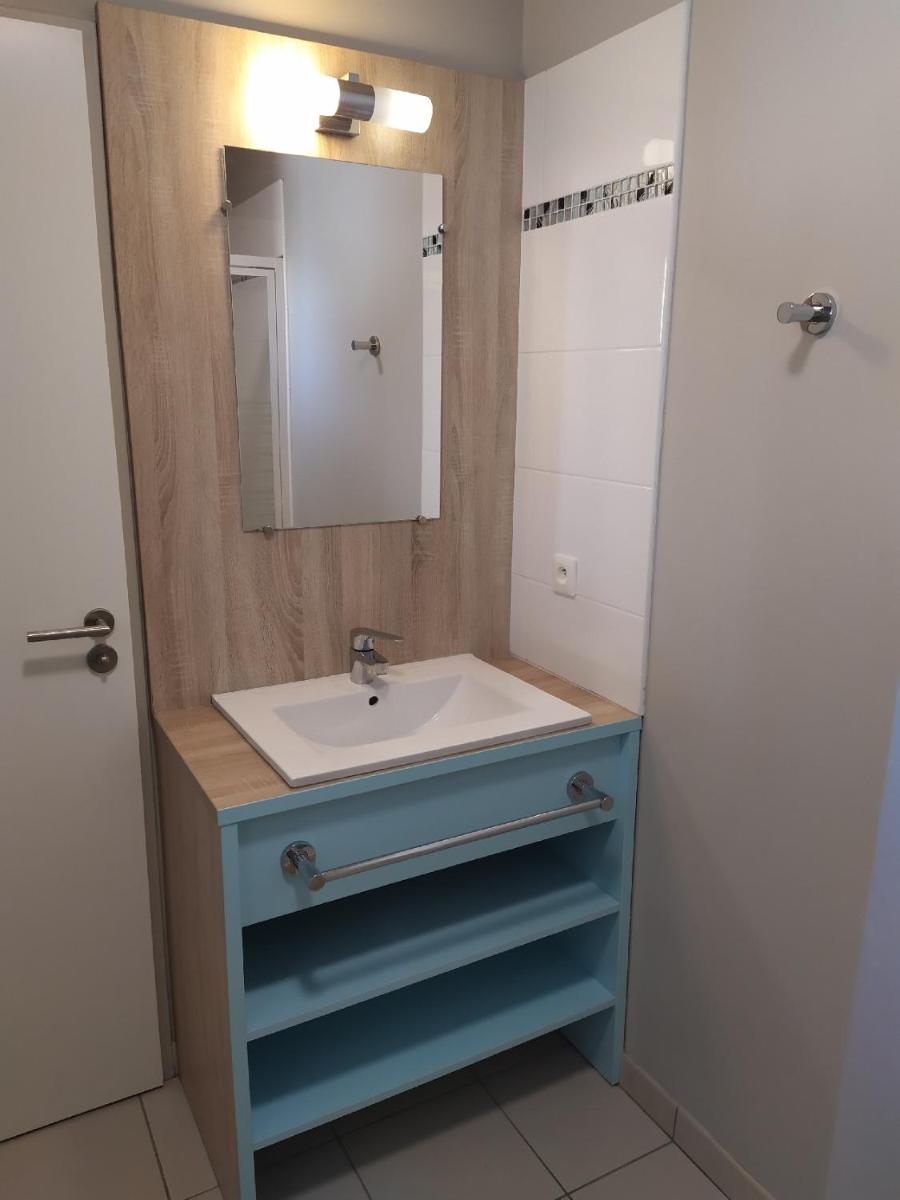Small Duplex House (6-8 Adults)