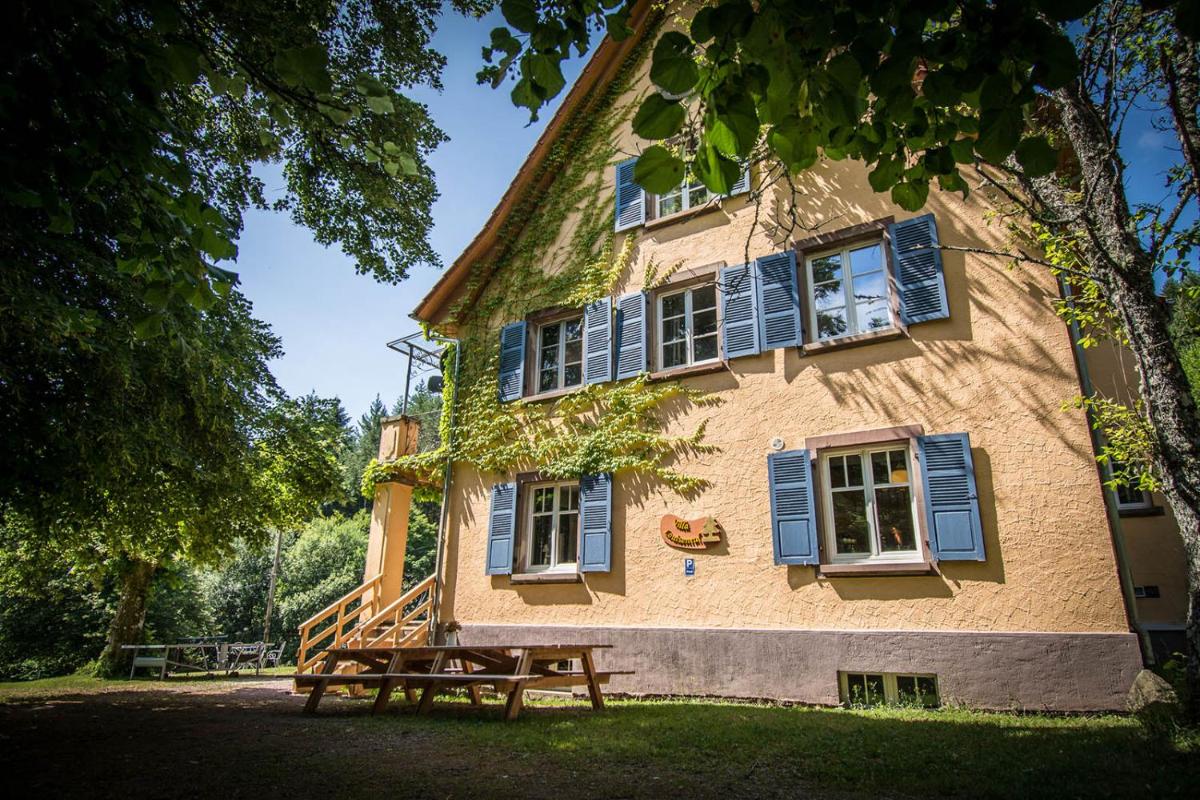 Villa with Valley View photo 3