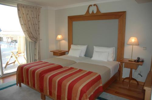 Family Suite (2 Adults + 2 Children)