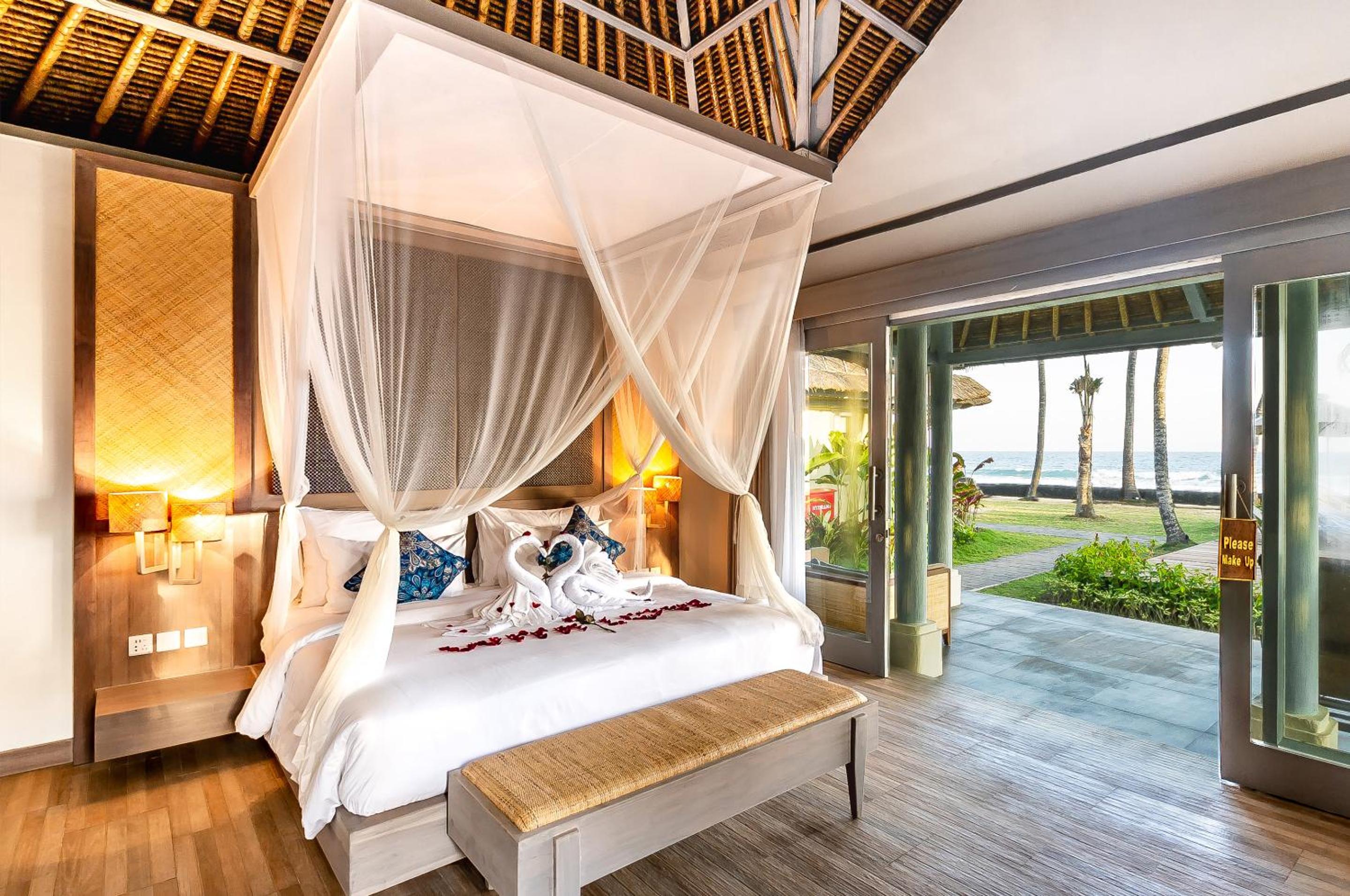 Grand Premier Ocean View with Shuttle Denpasar - Candidasa - Denpasar - Photo 1