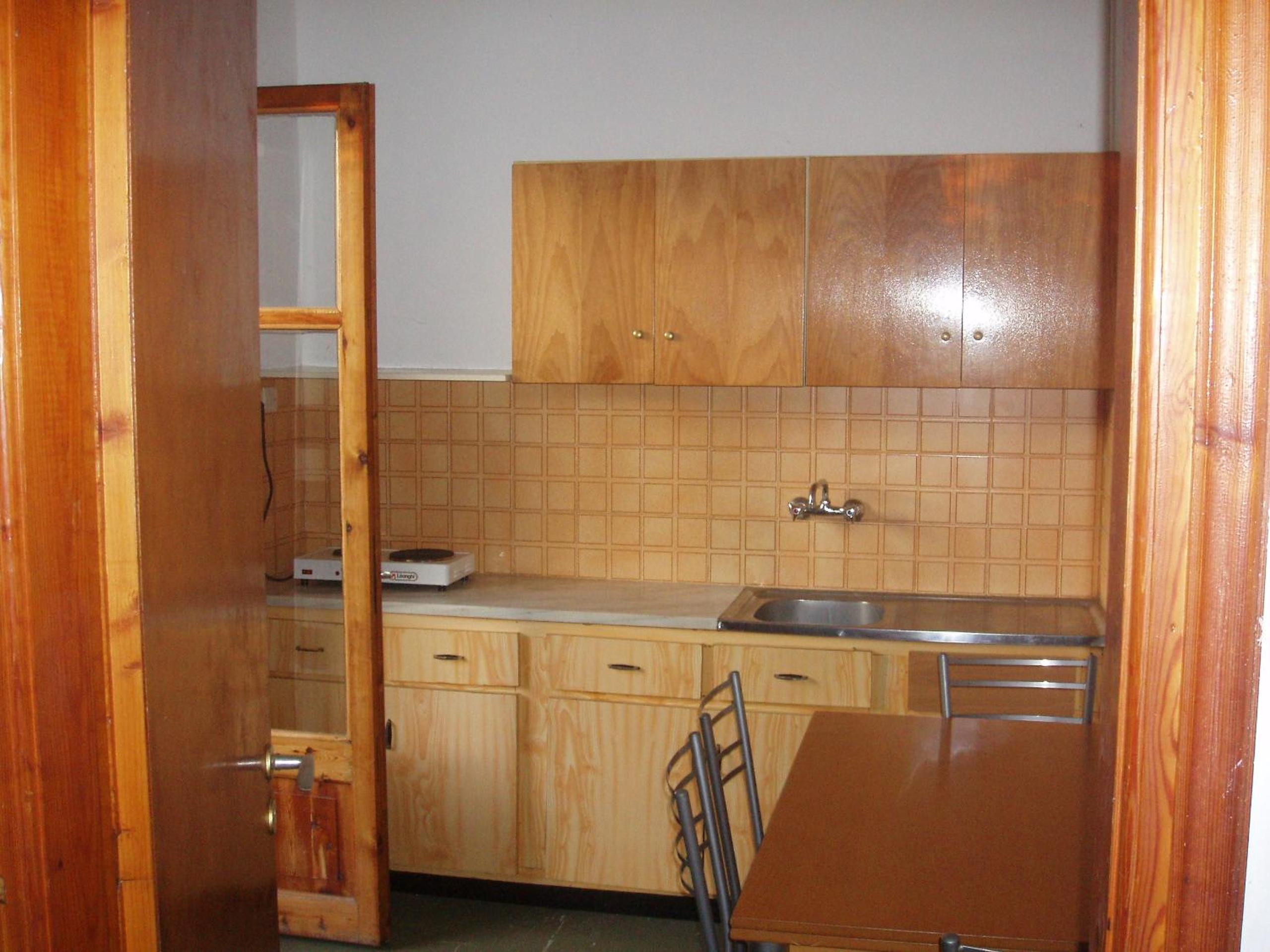 Two-Bedroom Apartment photo 3