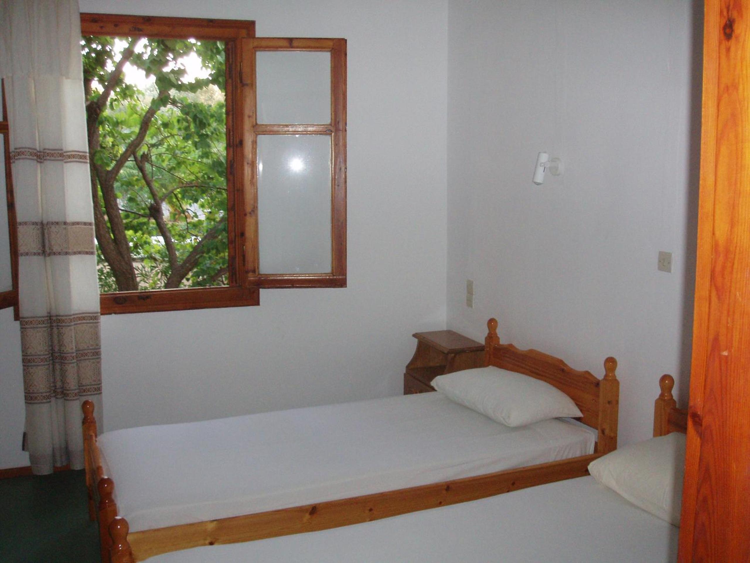 Two-Bedroom Apartment photo 2