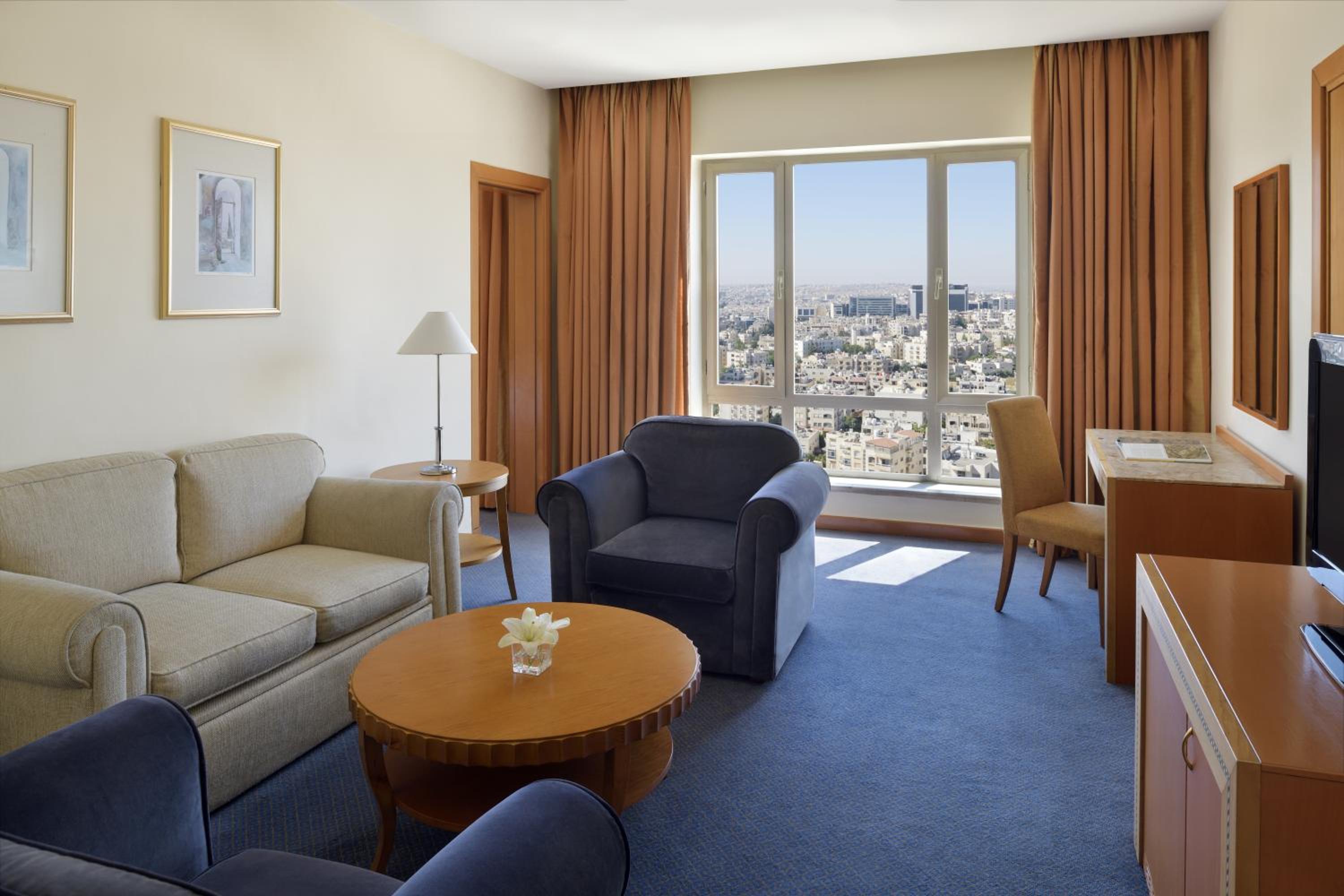 King Suite - Photo 8