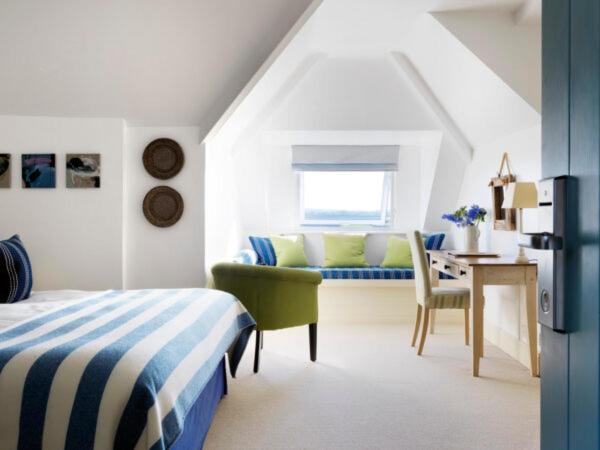 Superior King Room photo 3