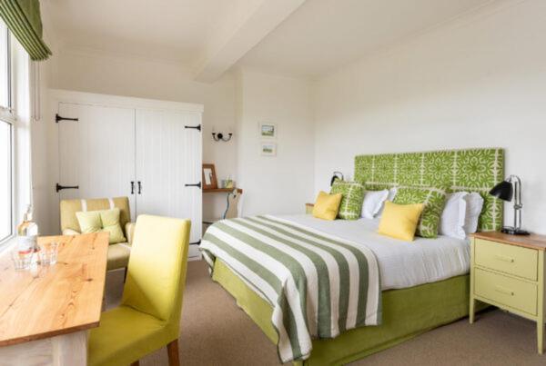 Superior King Room photo 2