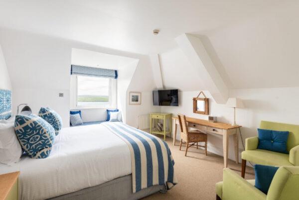 Superior King Room photo 1