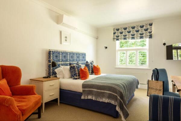 Family Room with Garden View photo 3