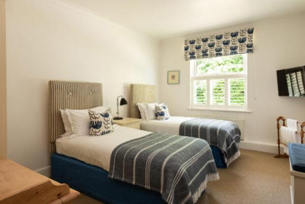 Family Room with Garden View photo 2
