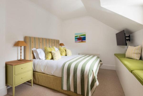Family Room with Terrace photo 3