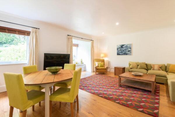 Family Room with Terrace photo 1