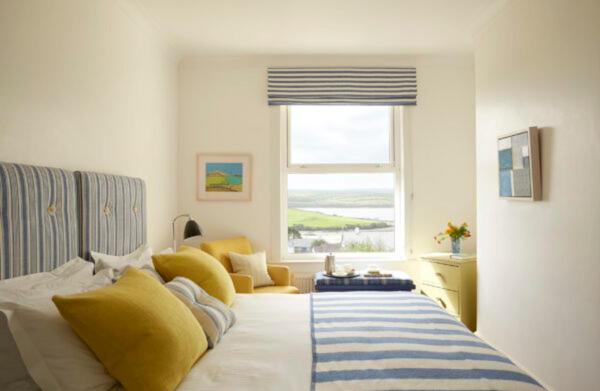 Double Room with Sea View photo 3