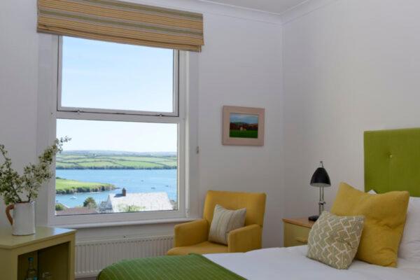 Double Room with Sea View photo 2
