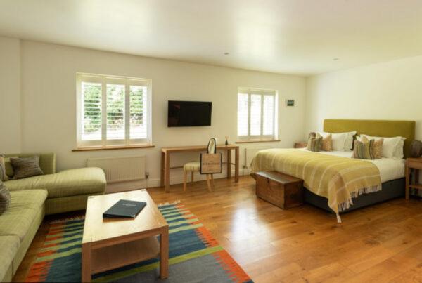 Superior Double Room photo 2