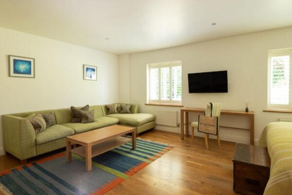 Superior Double Room photo 3
