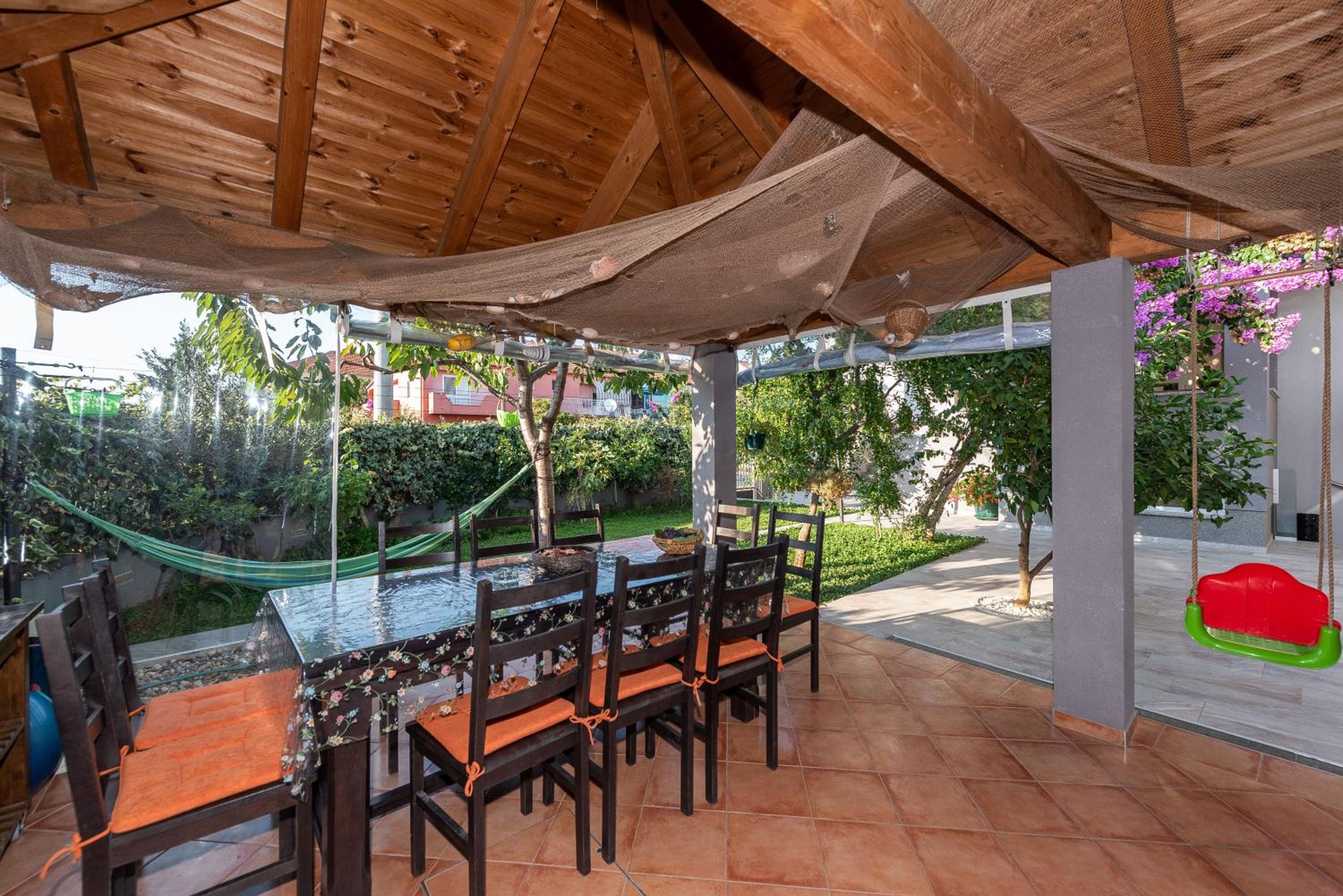 Studio with Patio photo 2