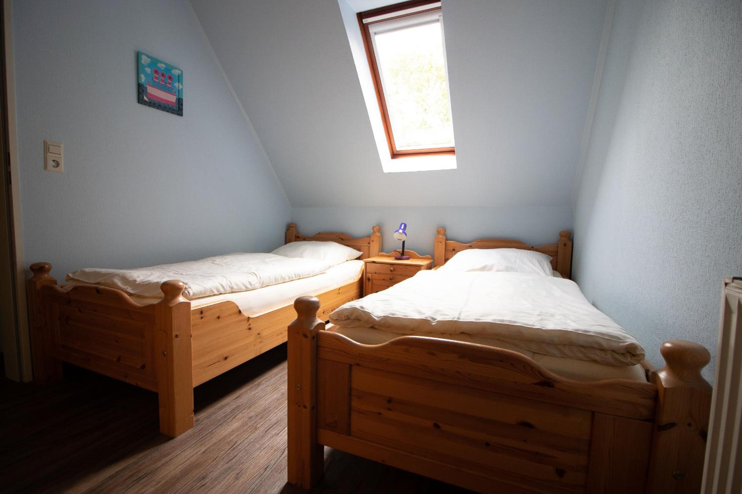 Three-Bedroom House ( Ferienhaus 1 ) photo 1