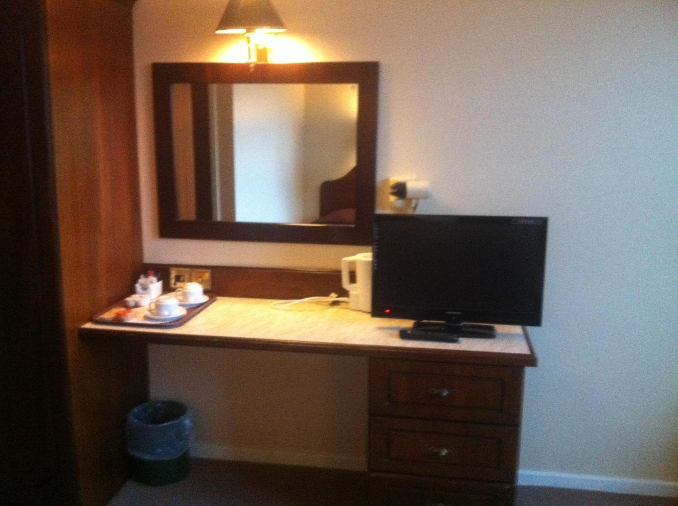 Twin Room photo 3