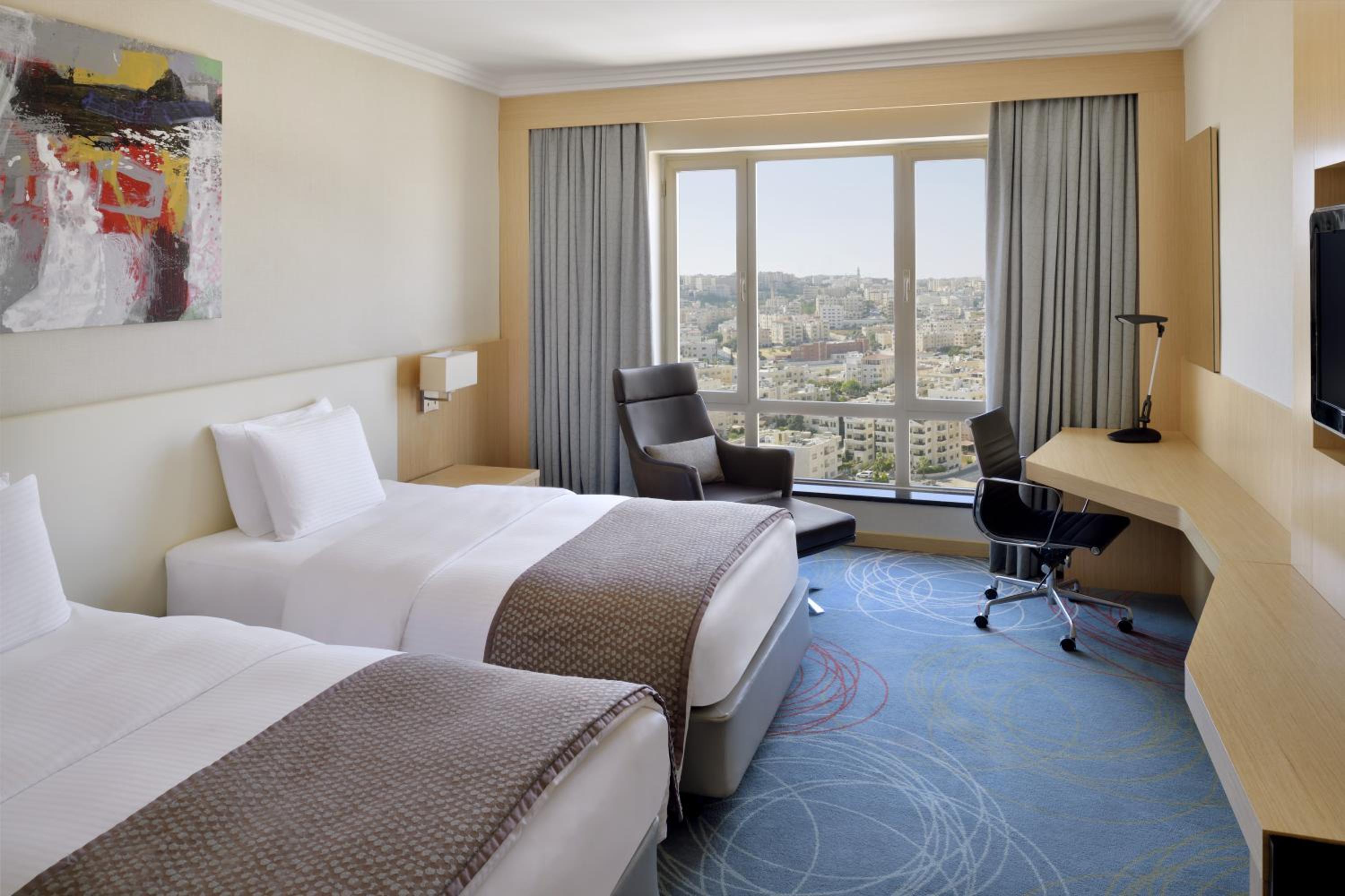 Superior Twin Room - Photo 1