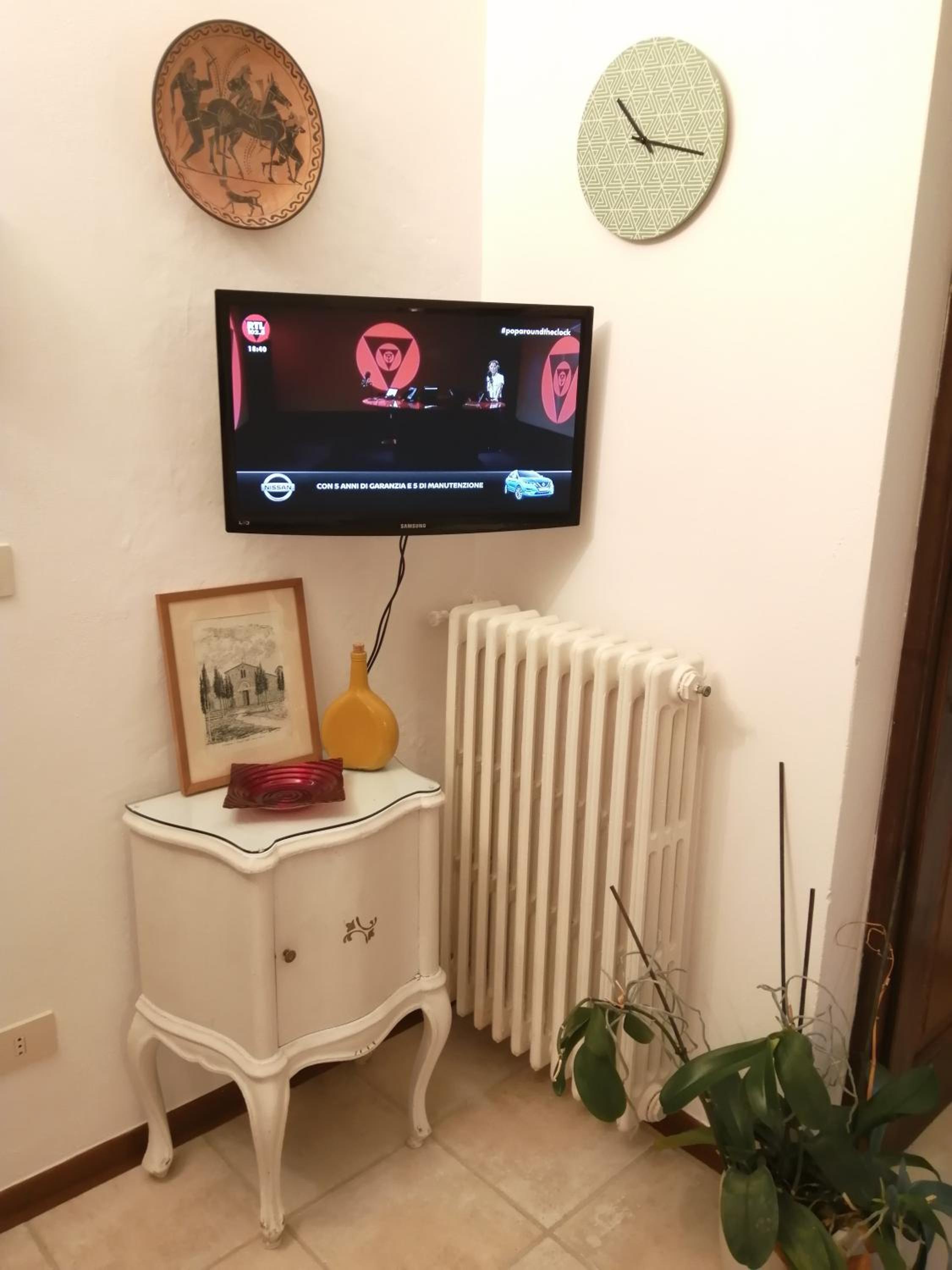 One-Bedroom Apartment - Photo 16