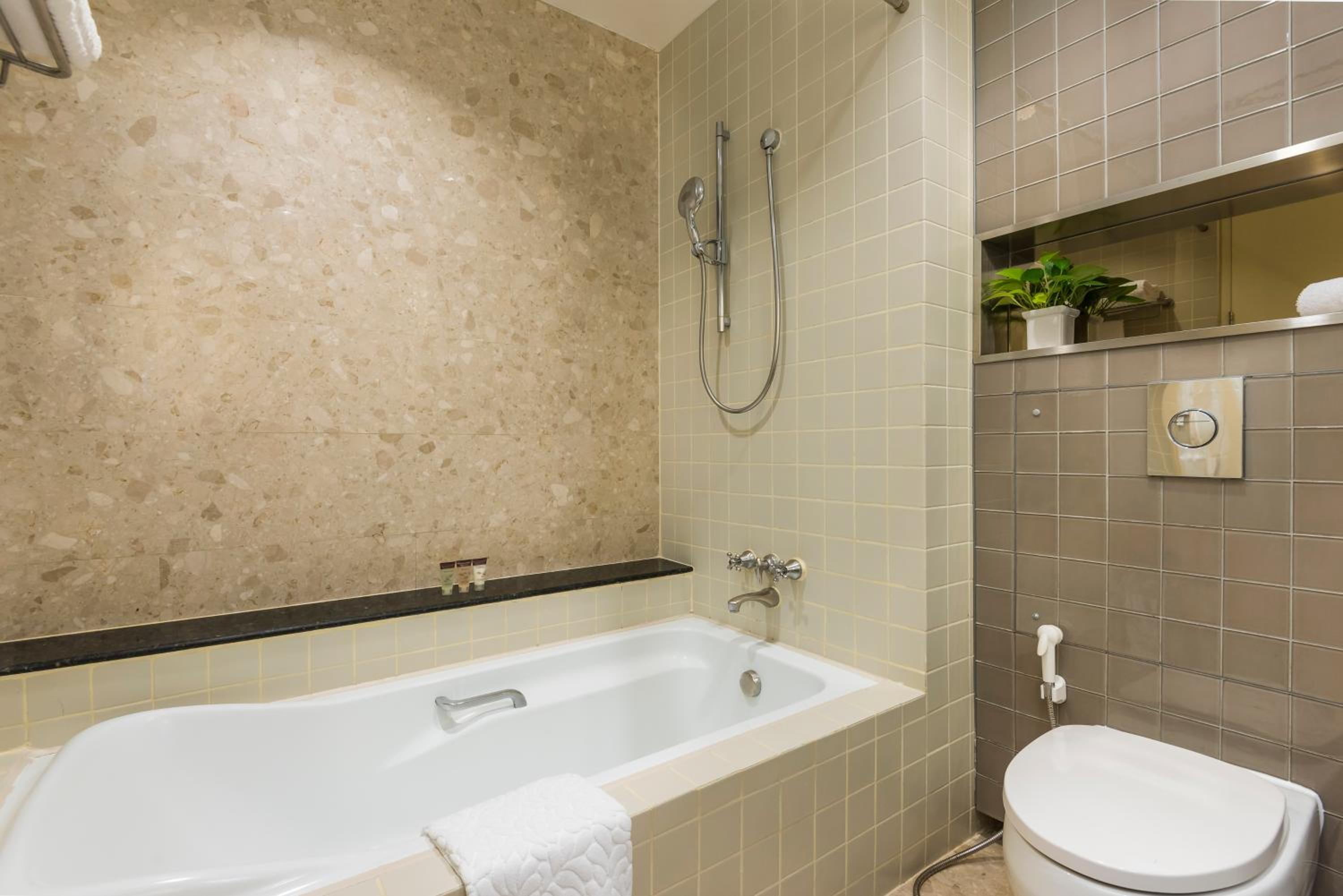 Executive Deluxe King Room photo 2