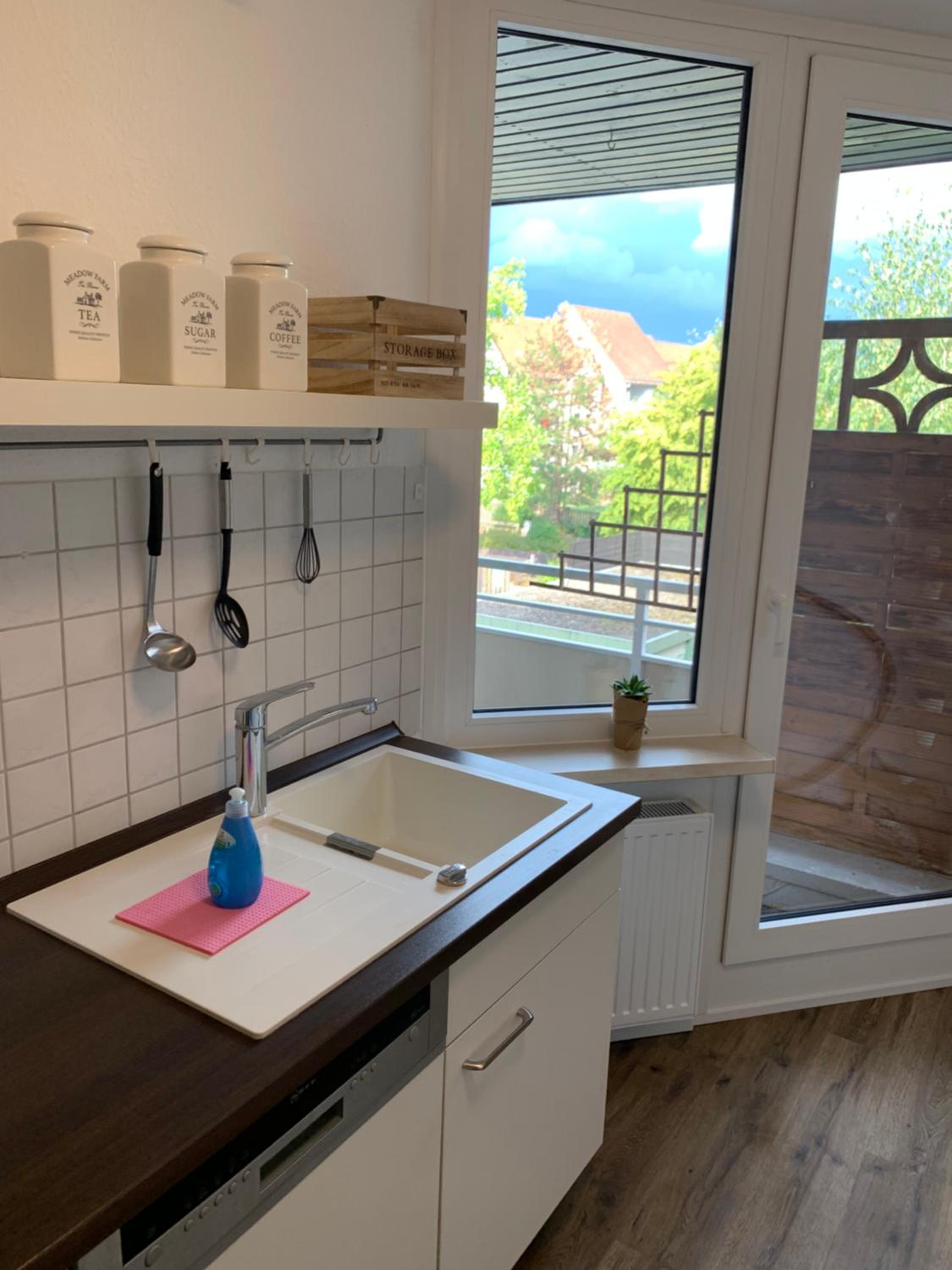 Deluxe Apartment - Photo 2