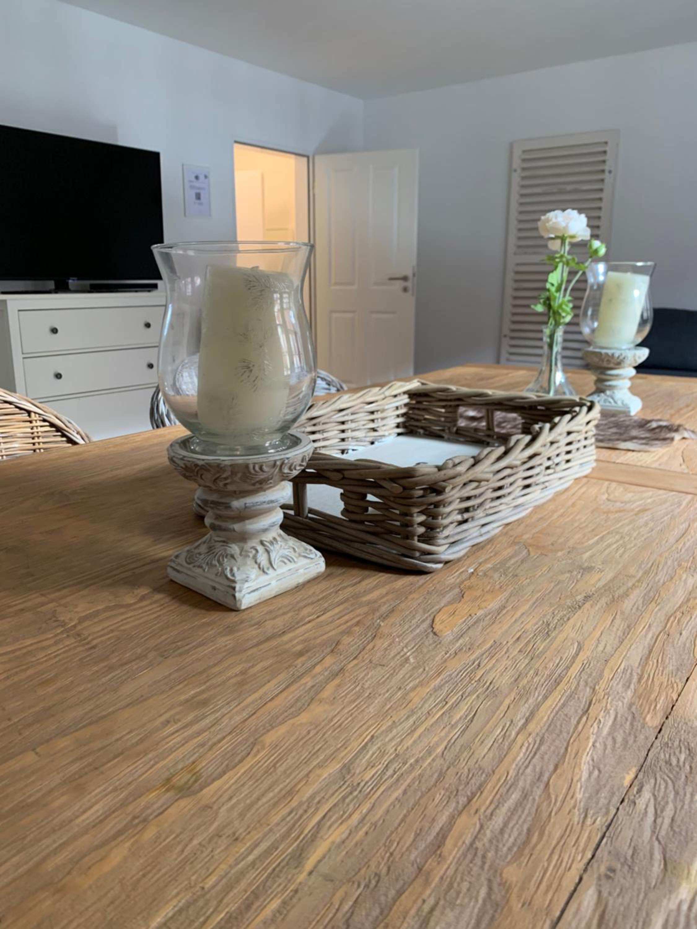 Deluxe Apartment - Photo 9