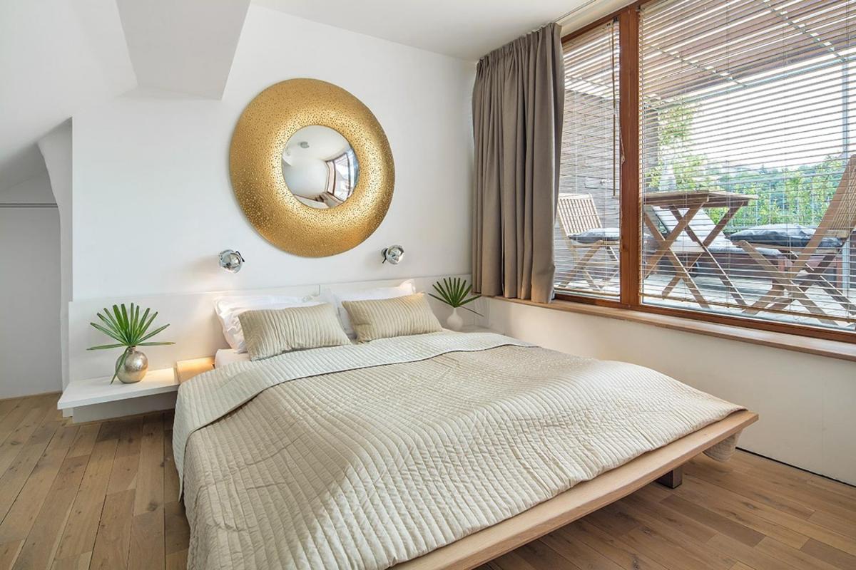 Suite with Terrace