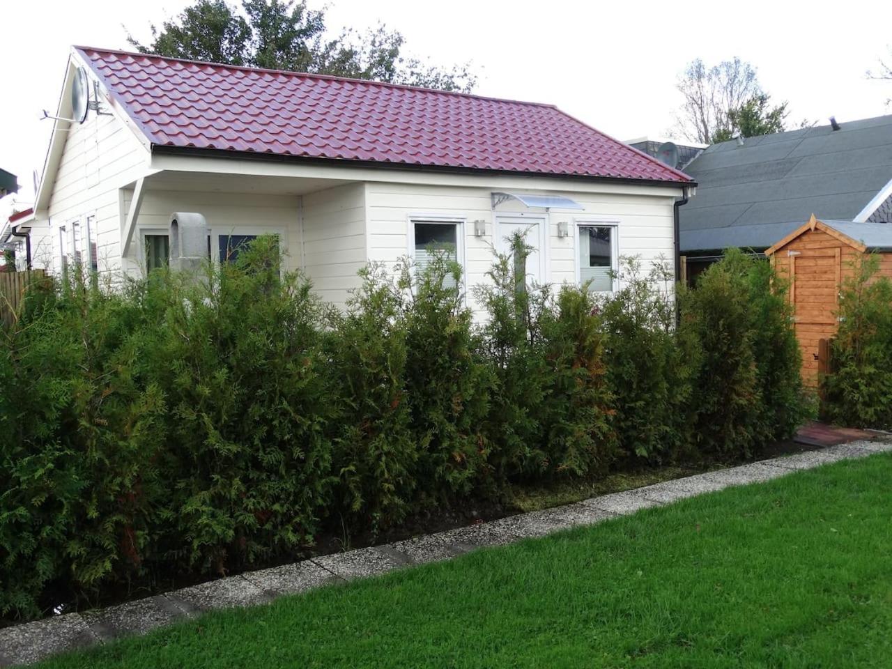 Two-Bedroom House photo 1