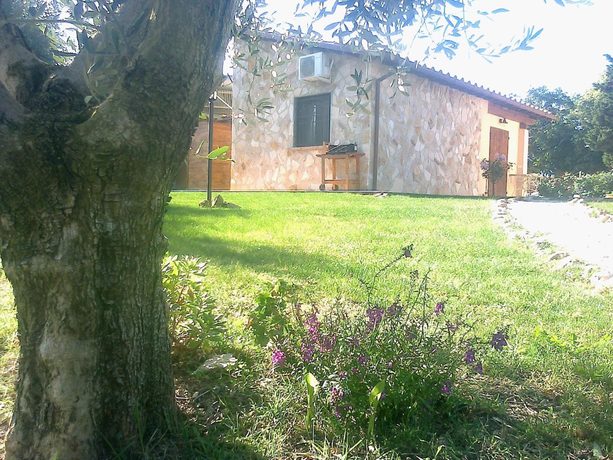 One-Bedroom Apartment with Garden View (2 adults) photo 2