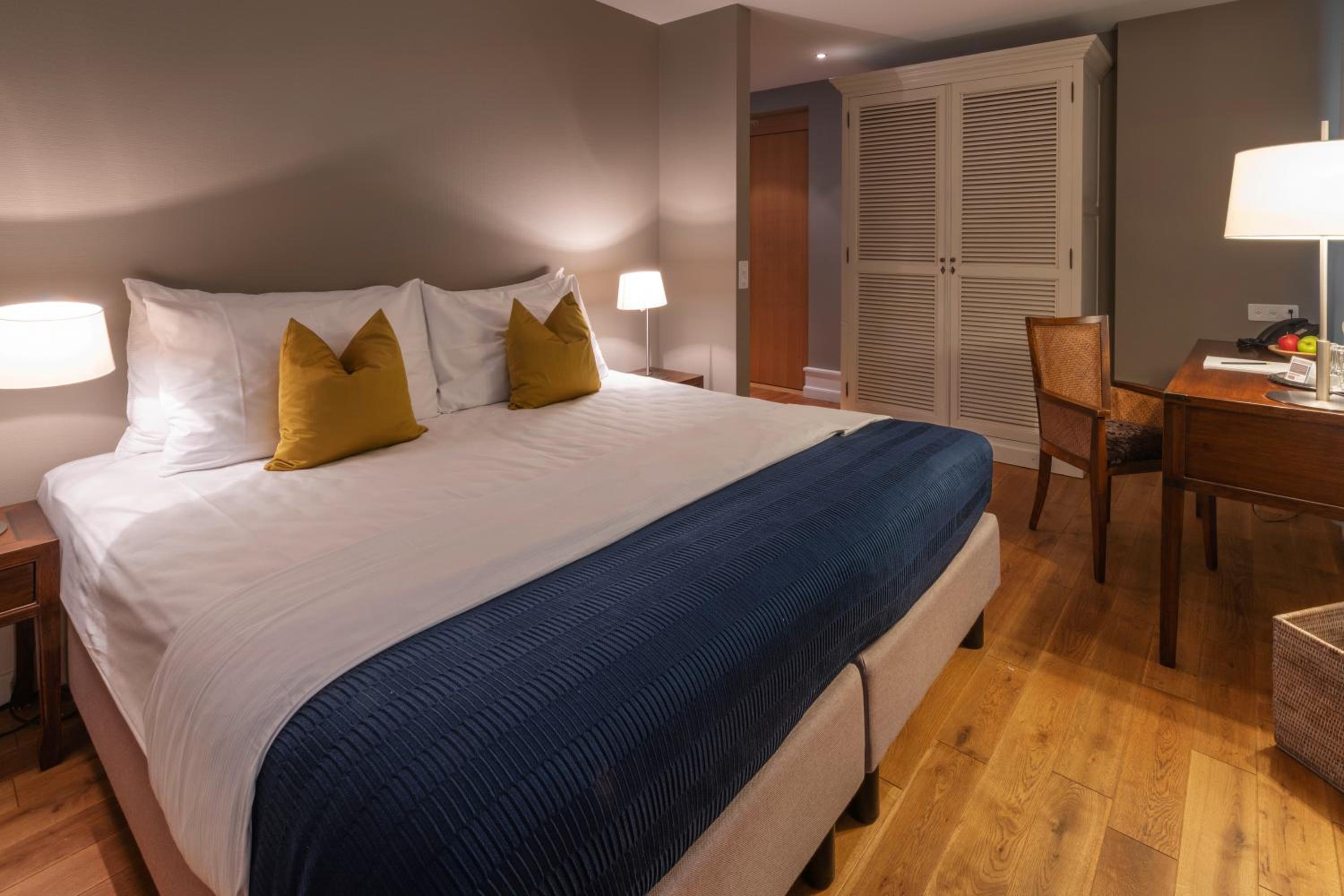 Deluxe Suite - Photo 1
