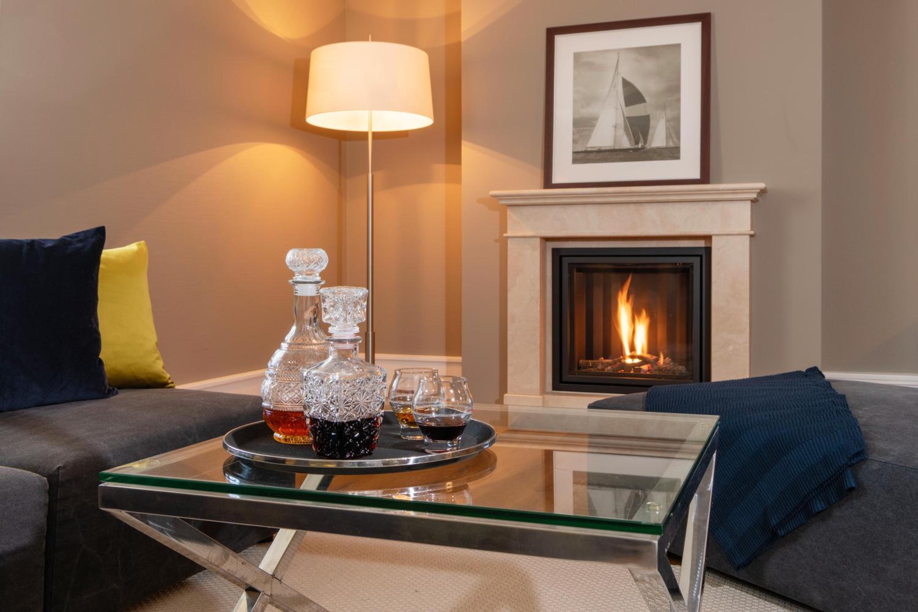Deluxe Suite - Photo 4