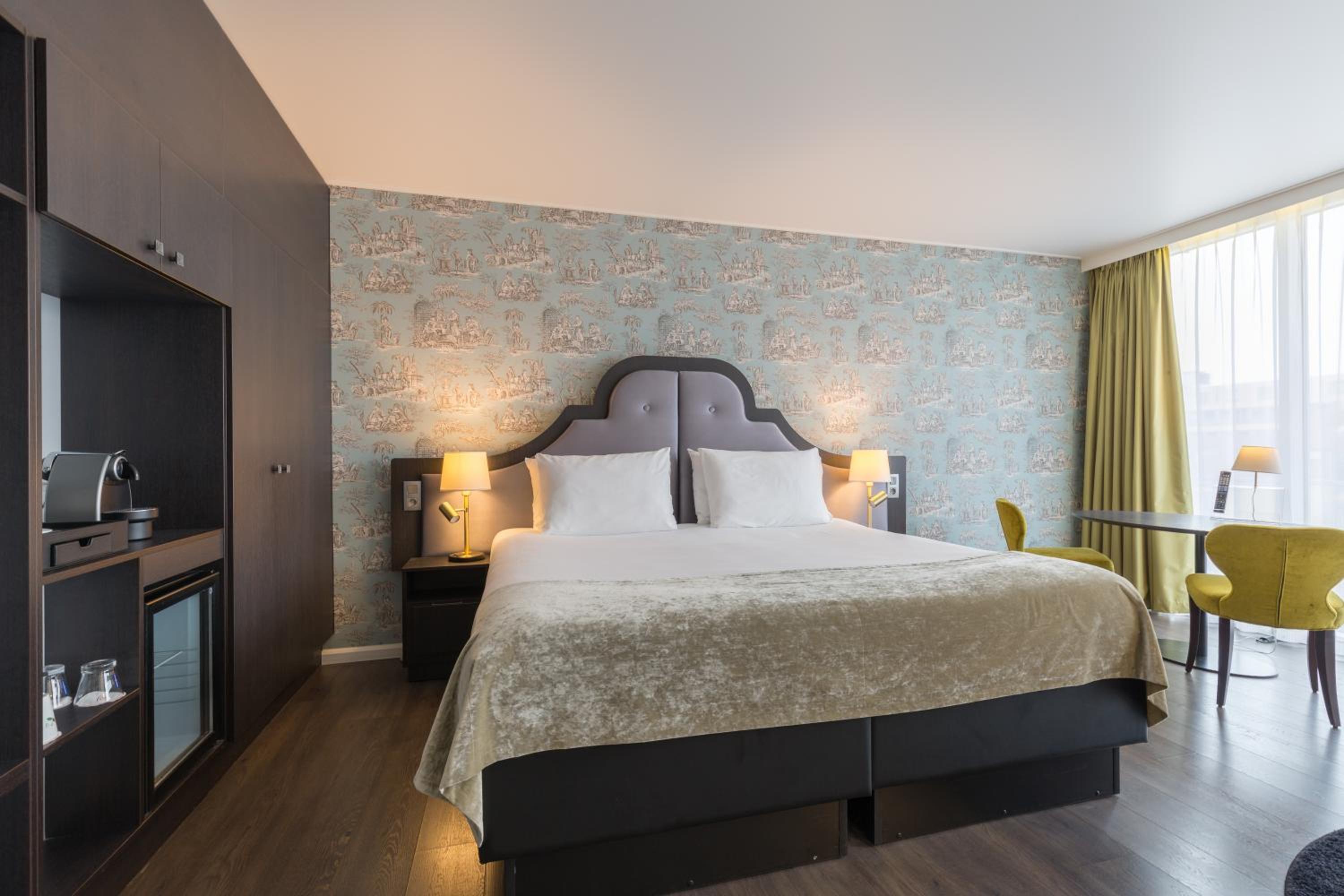 Classic Double Room - Photo 3