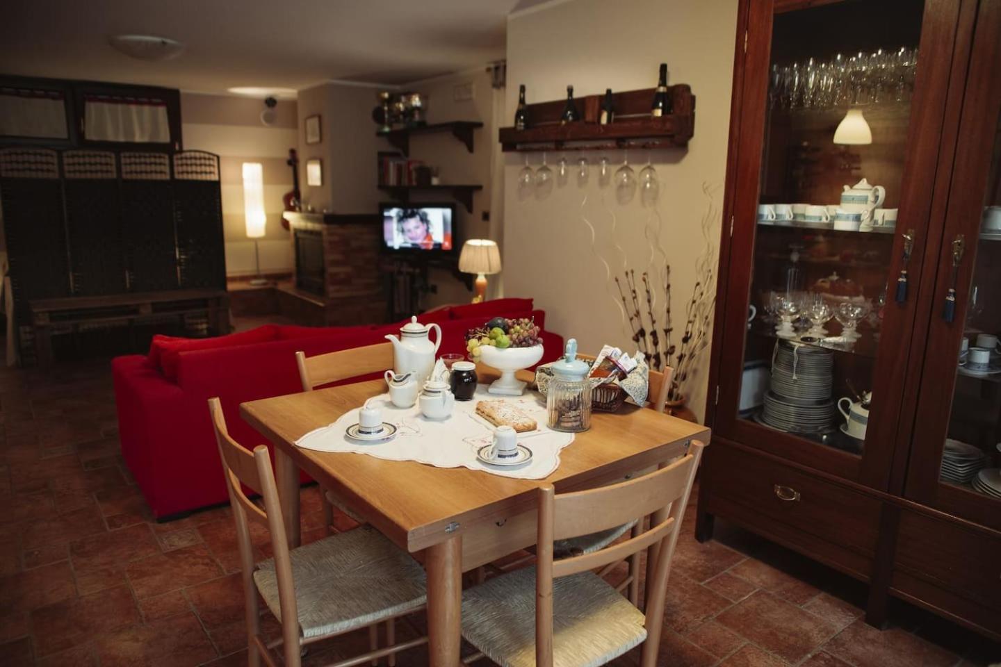 Vacation Home - Photo 34