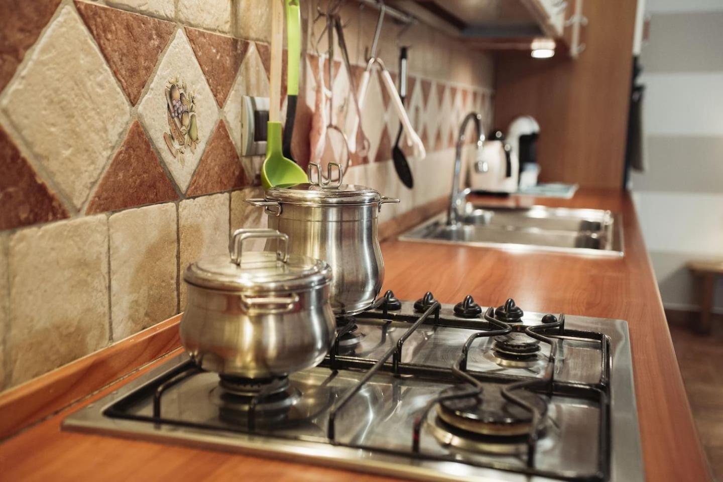 Vacation Home - Photo 27