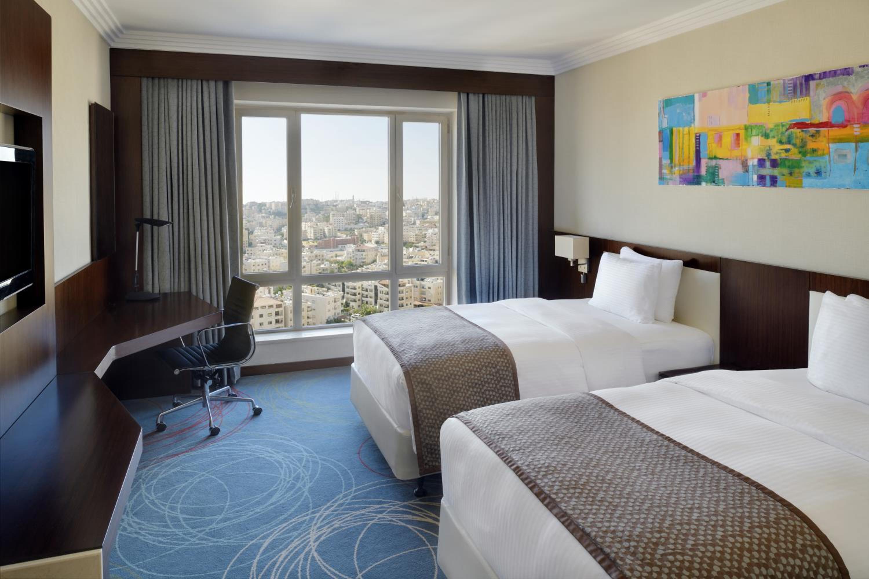 Executive Twin Room - Photo 1