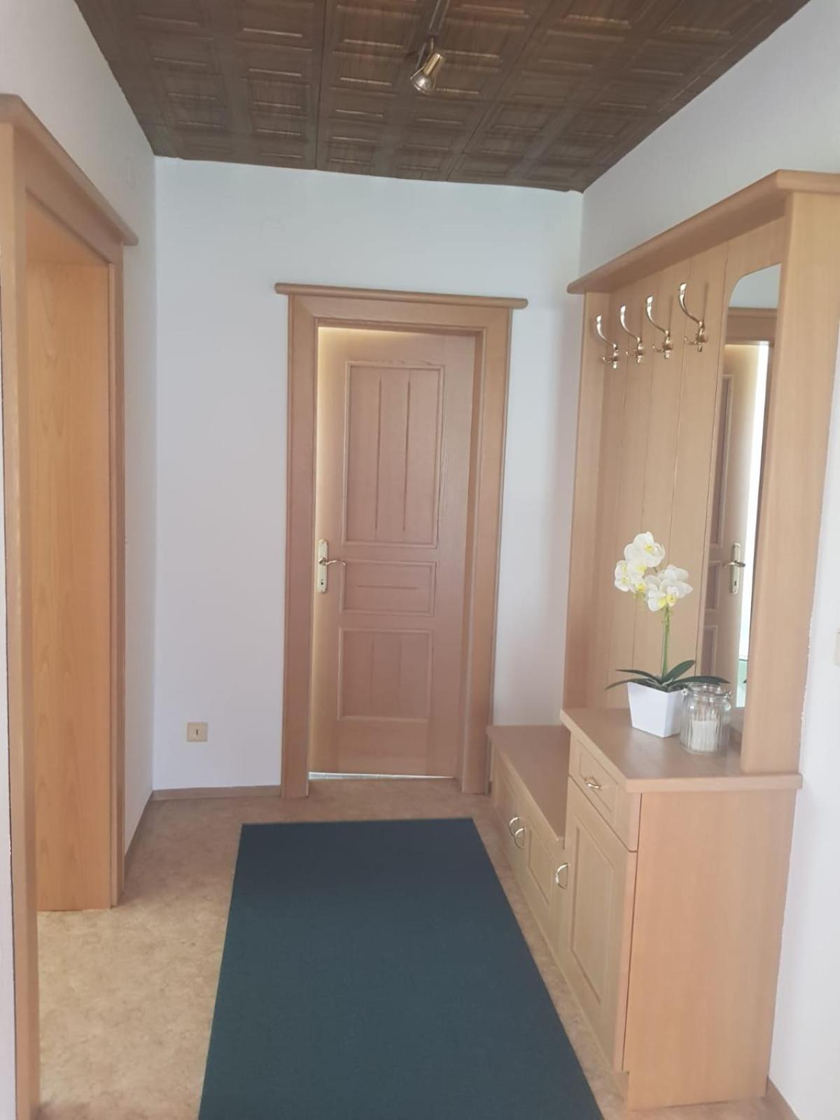 Apartment with Balcony photo 3
