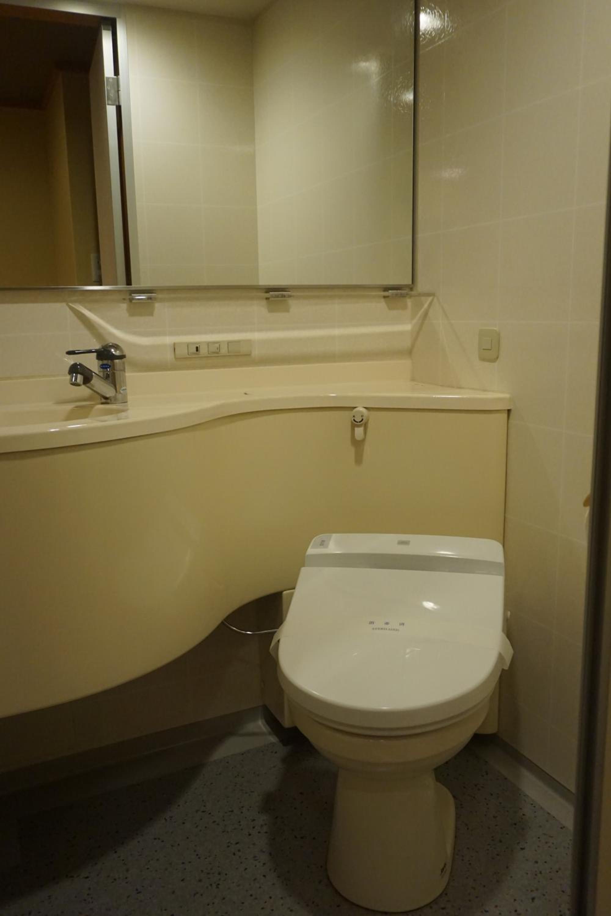 Standard Japanese-Style Room - Photo 2